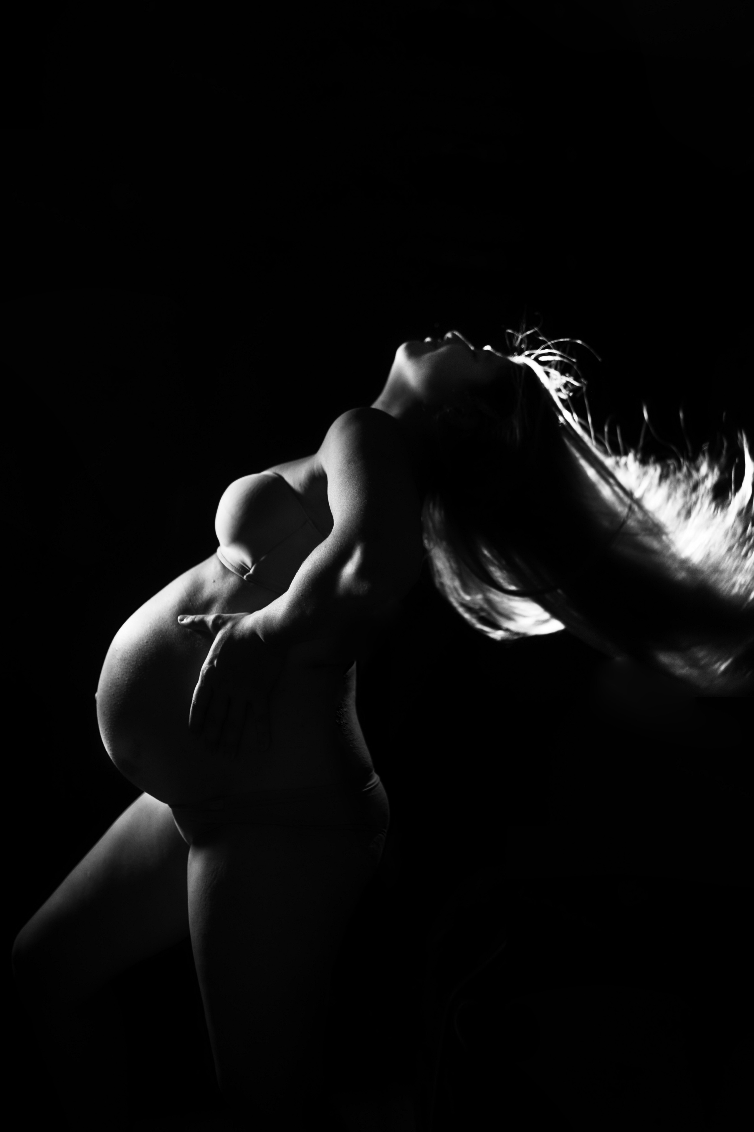 Тоже дома. Свадебный фотограф в Москве Аля Загирова