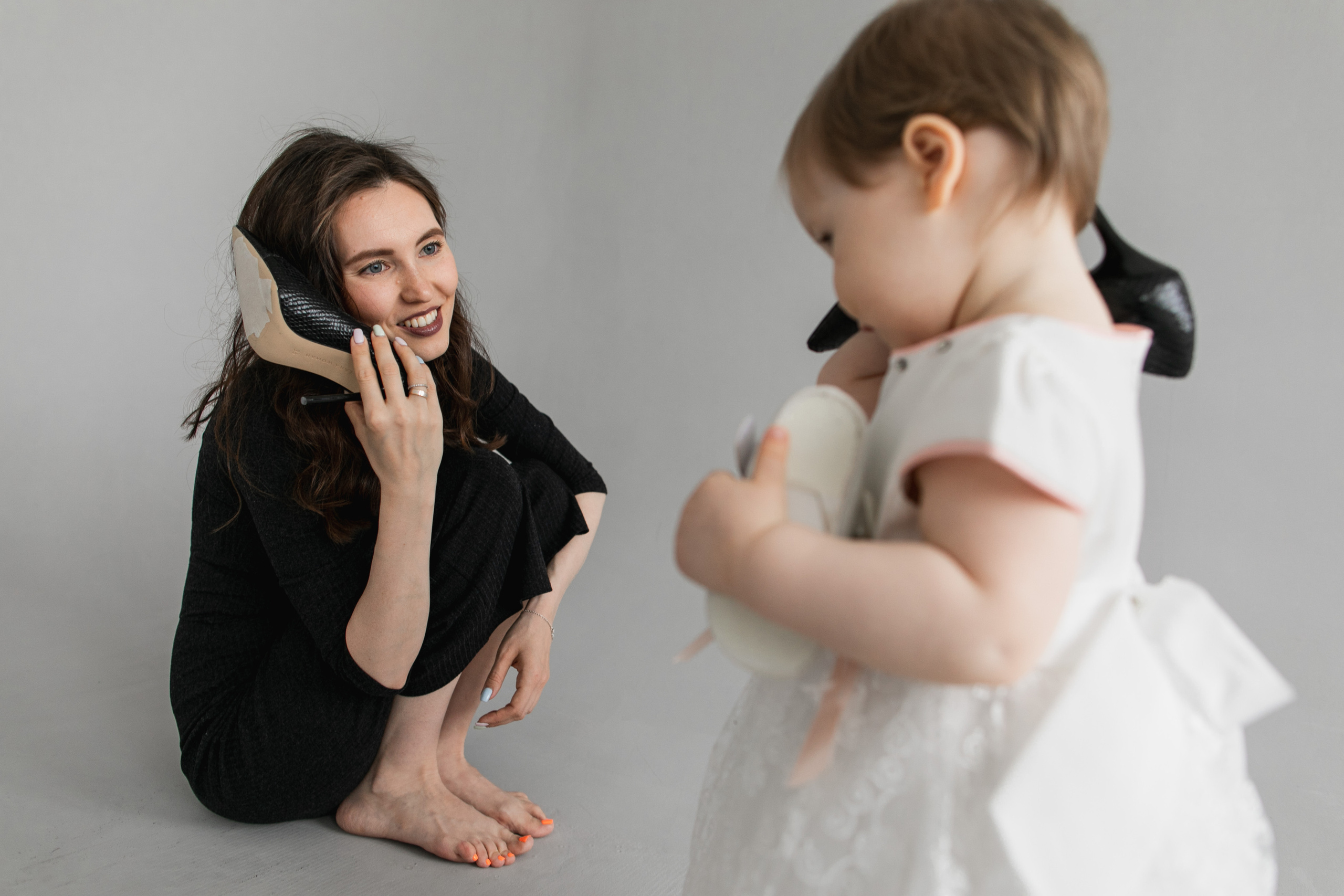 Вдвоём. Свадебный фотограф в Москве Аля Загирова