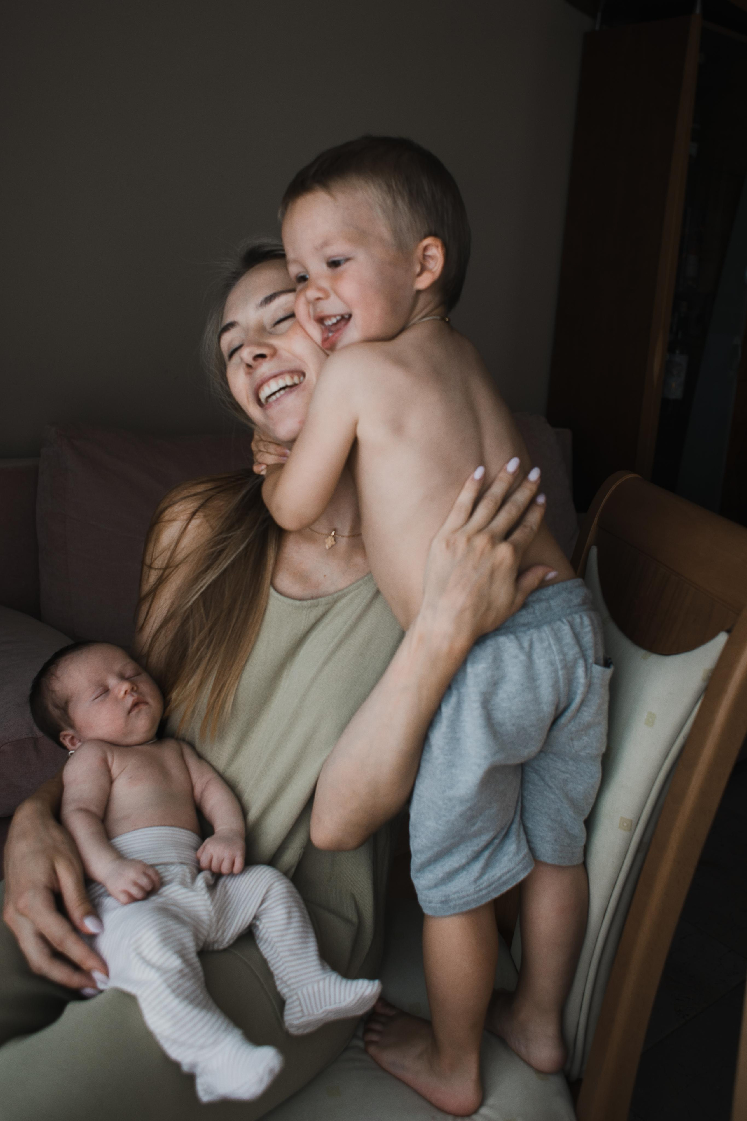 Софа, Дэви и Эми. Свадебный фотограф в Москве Аля Загирова