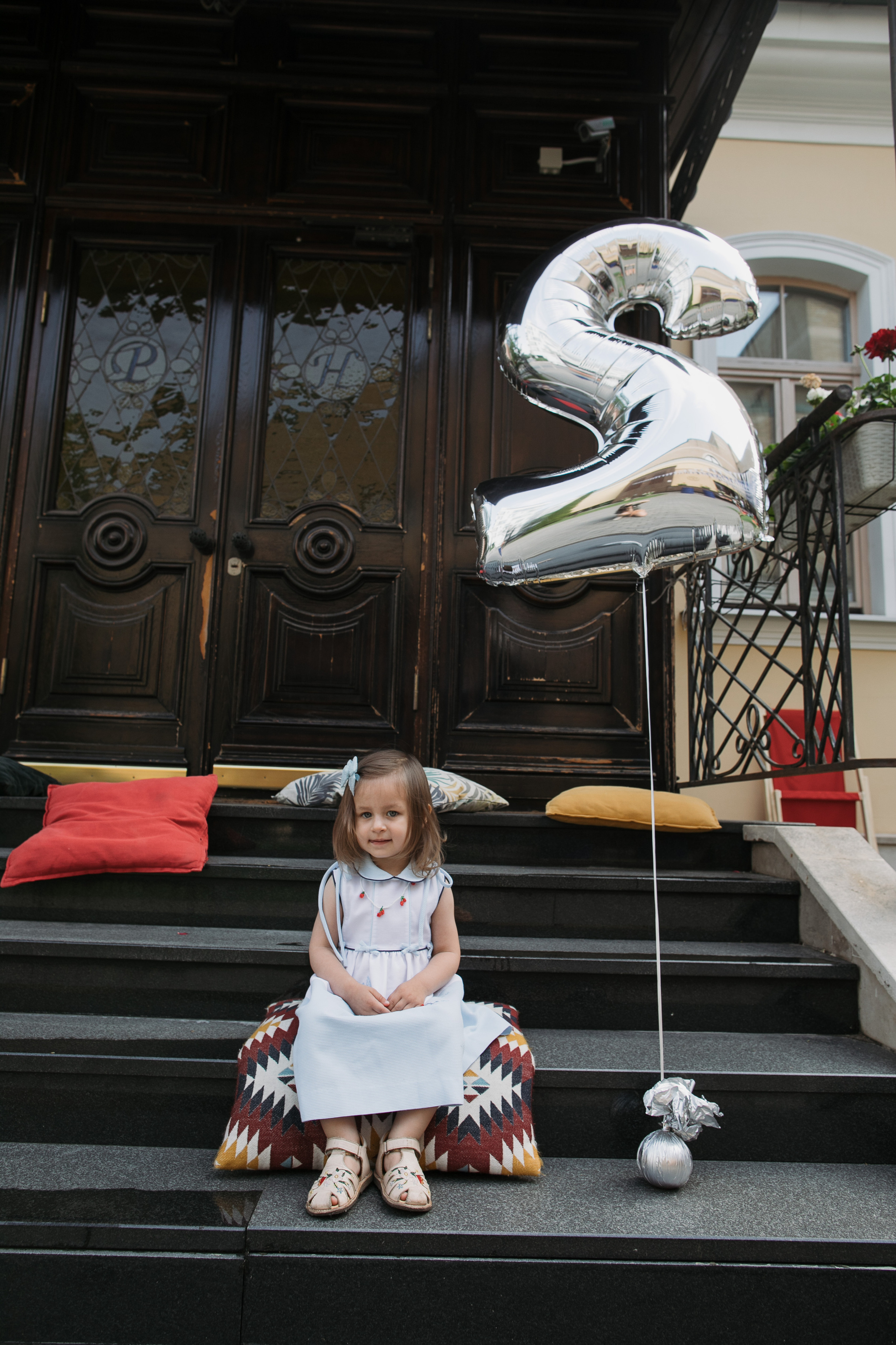 День Илоны. Свадебный фотограф в Москве Аля Загирова