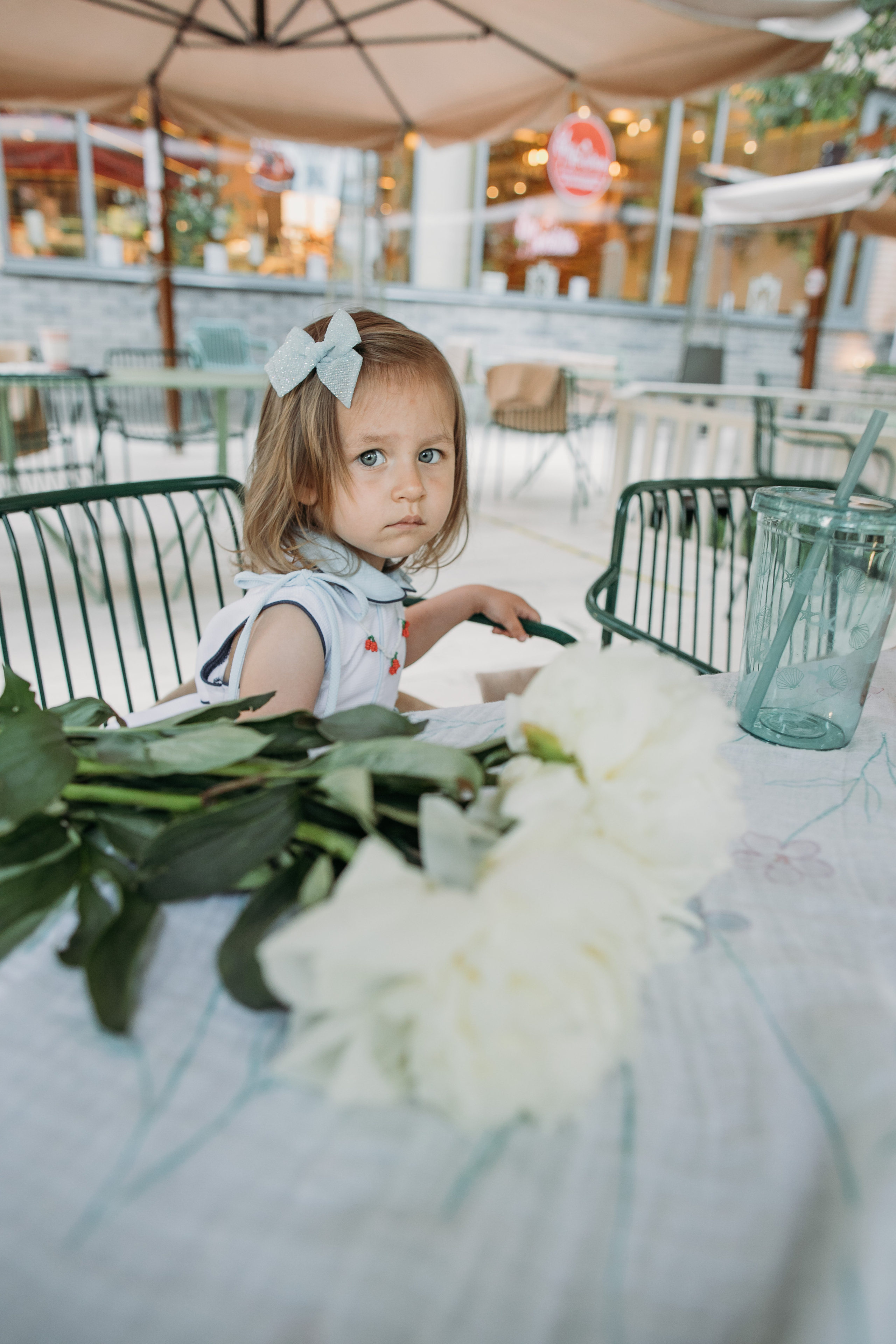 День Илоны. Свадебный фотограф в Москве Аля Загирова