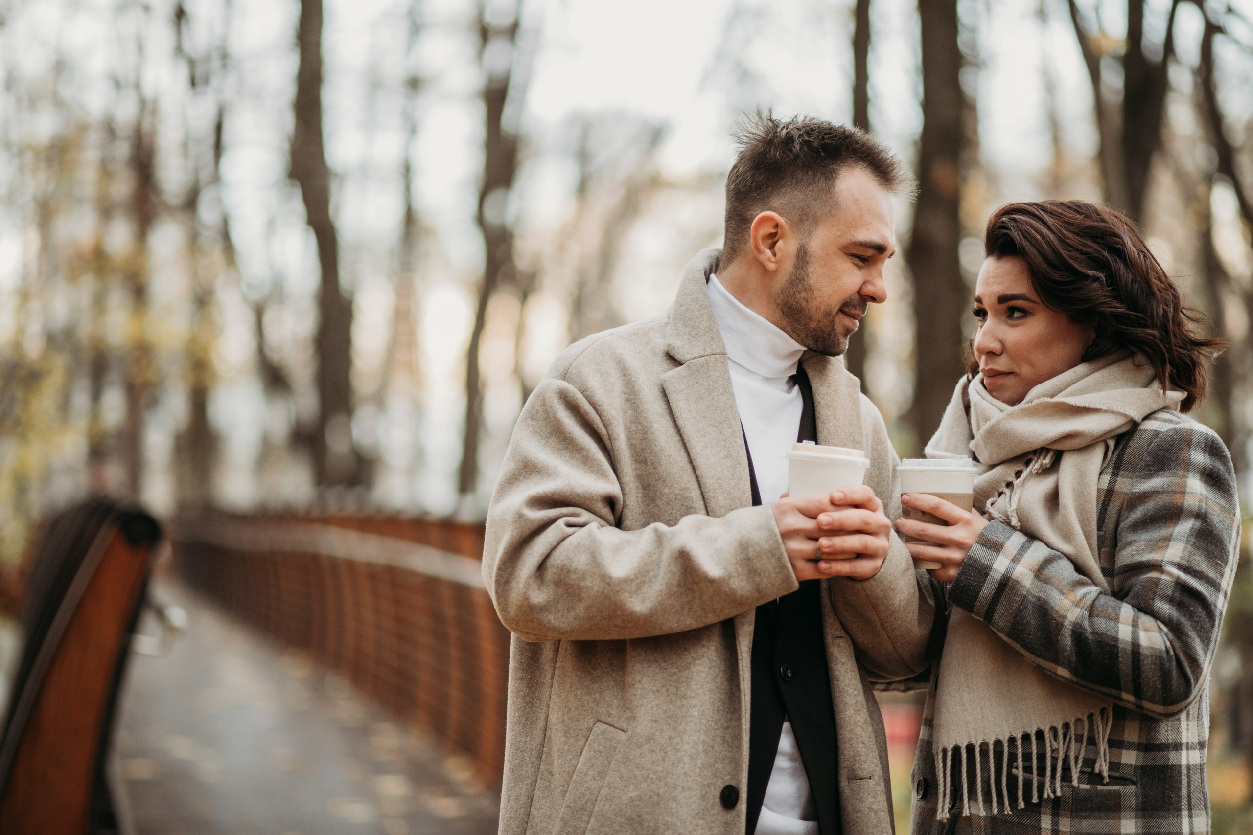 свадьба в ботаническом саду