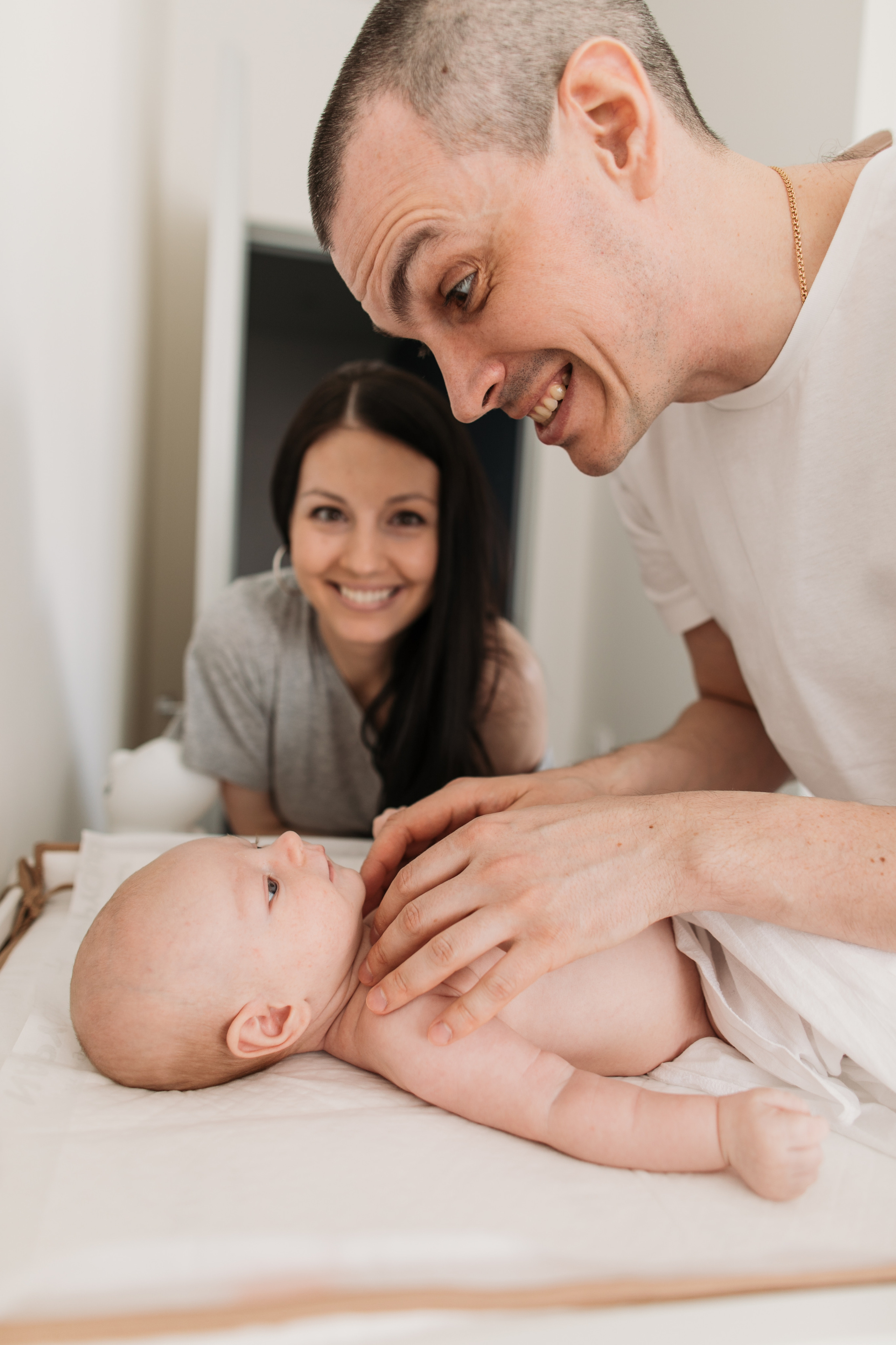 Вика, Рома и Богдан. Свадебный фотограф в Москве Аля Загирова