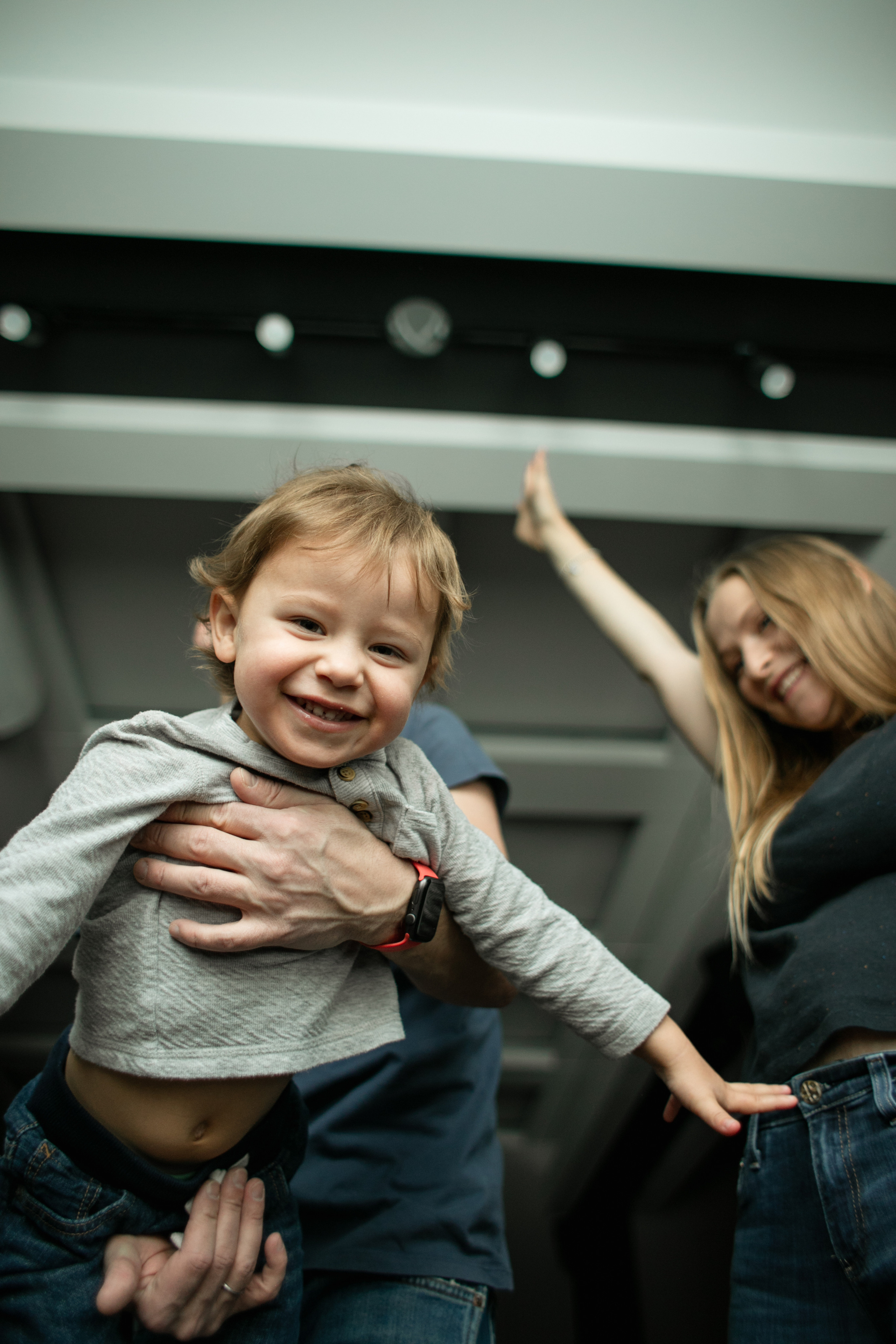 Надя, Лёша, Петя и Ник. Свадебный фотограф в Москве Аля Загирова