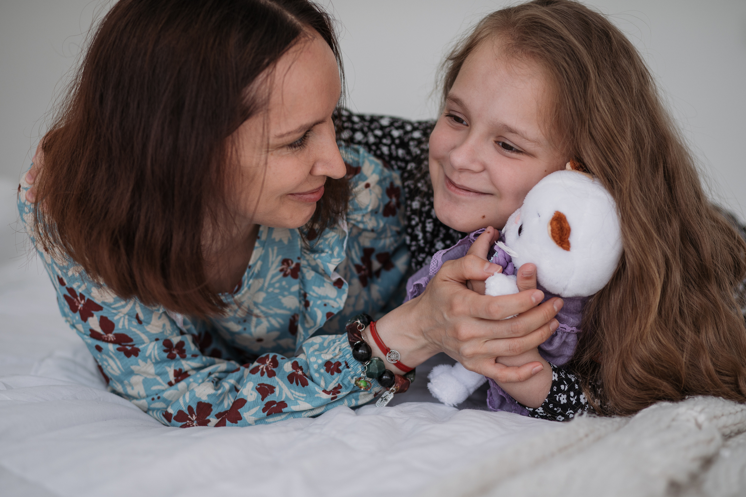 Girls only. Свадебный фотограф в Москве Аля Загирова