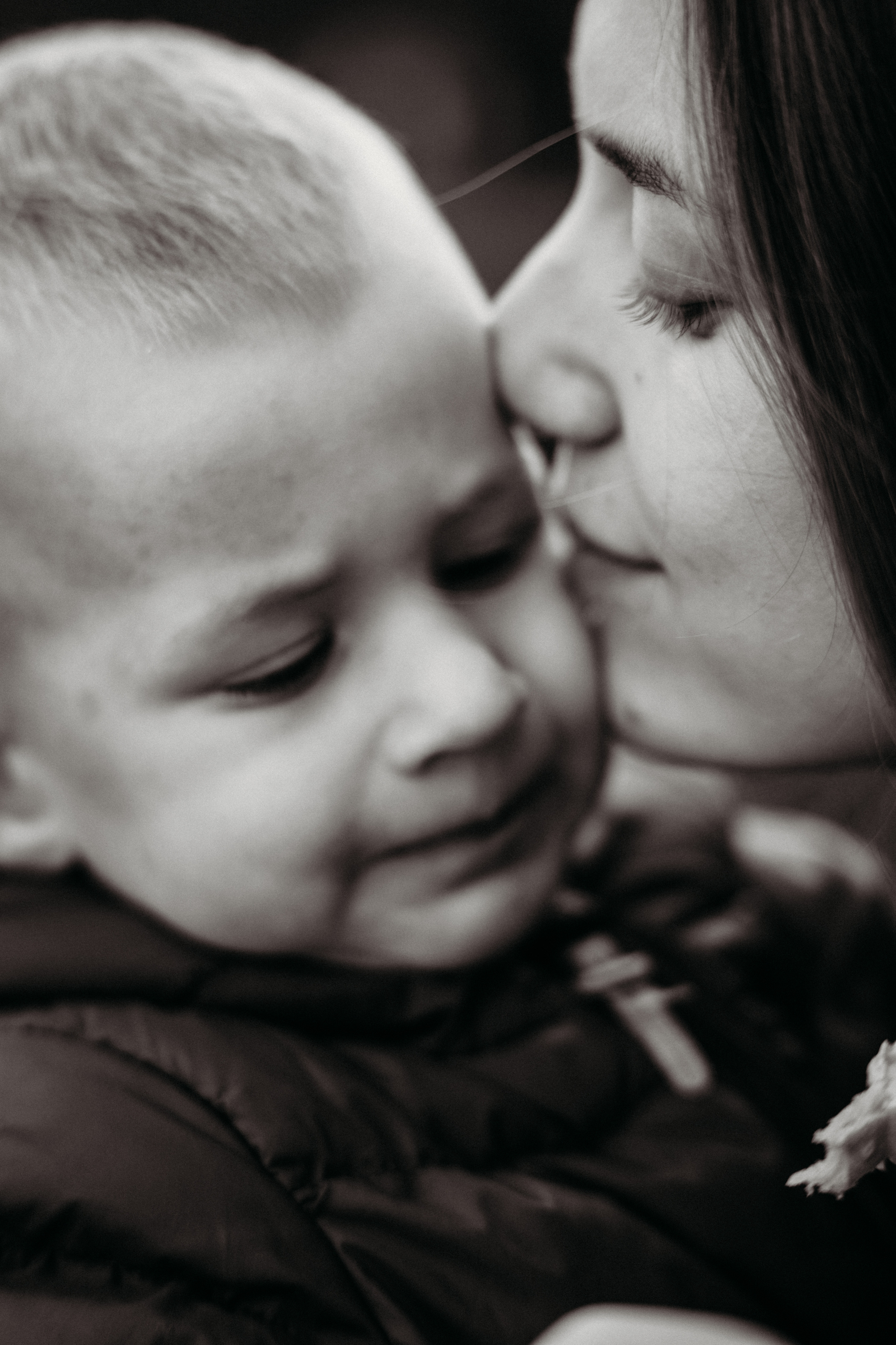 В Парке Горького. Свадебный фотограф в Москве Аля Загирова
