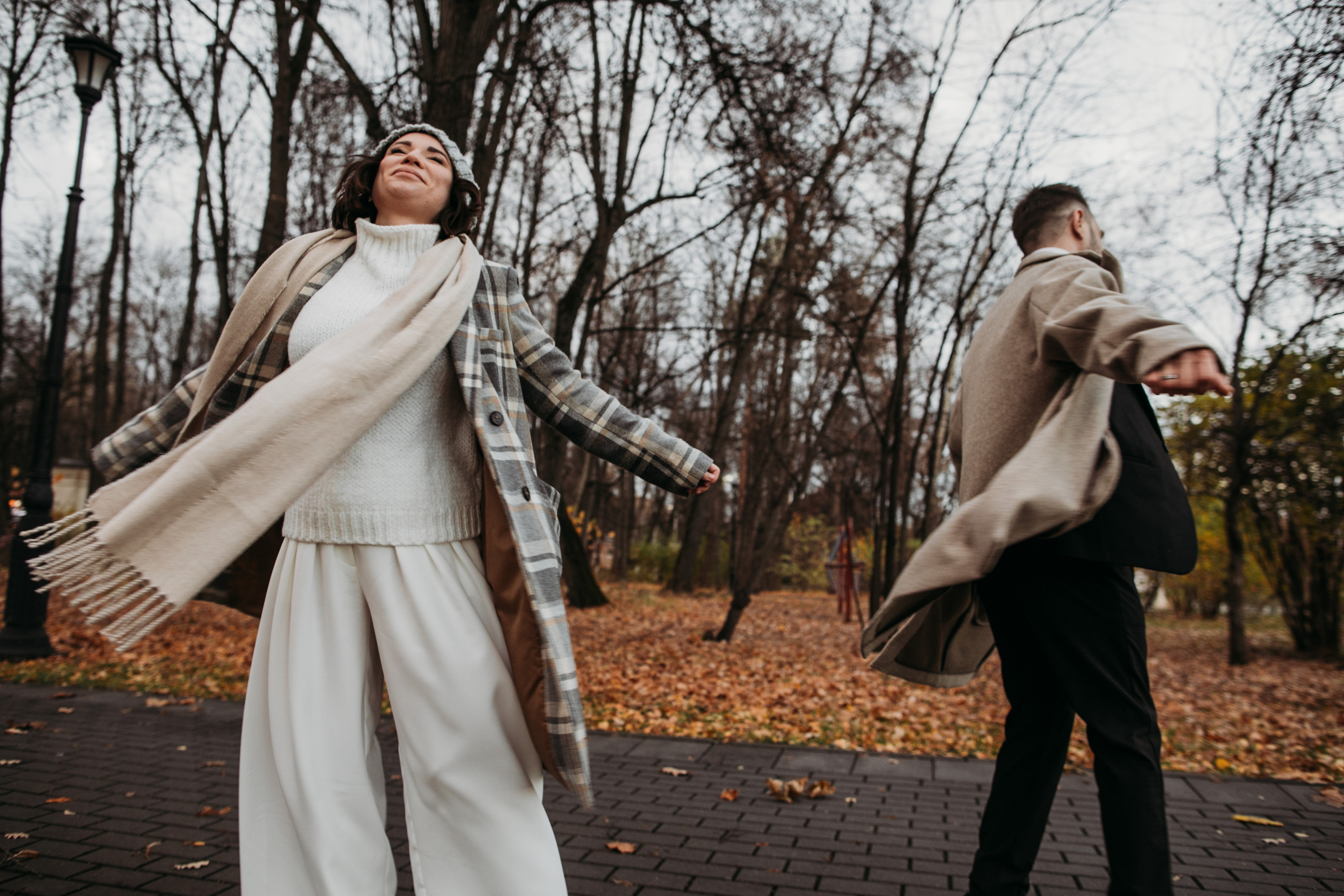 идеи для свадебной фотосессии