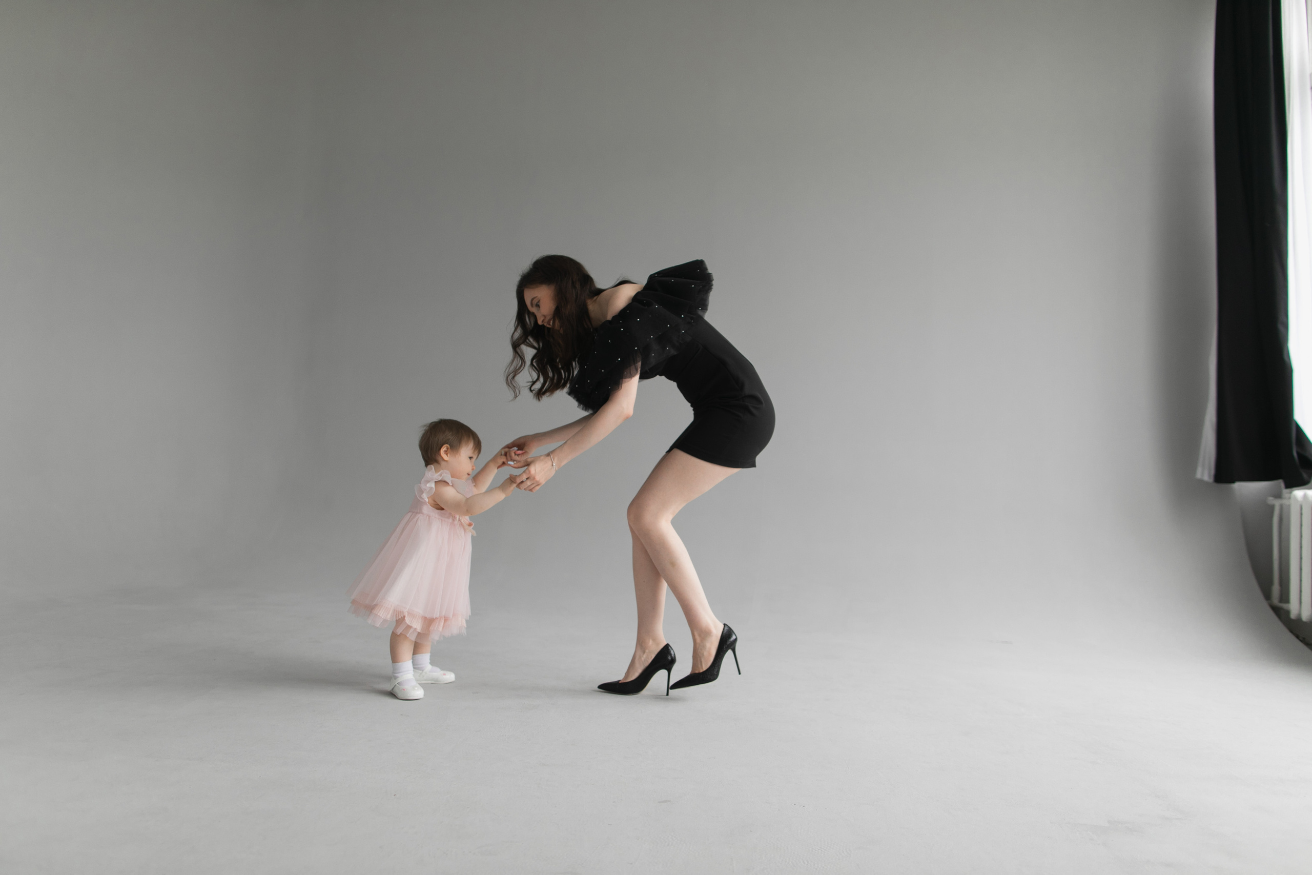 Вдвоём. Свадебный фотограф в Москве Аля Загирова