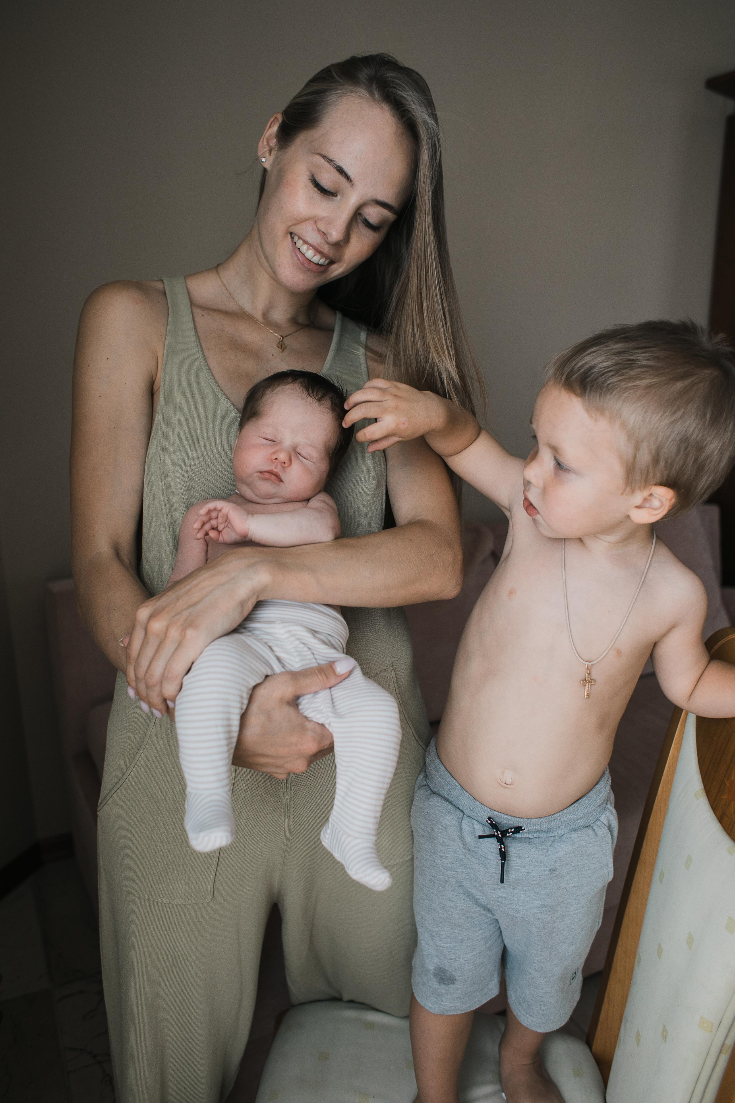 Софа, Дэви и Эми. Свадебный фотограф в Москве Аля Загирова