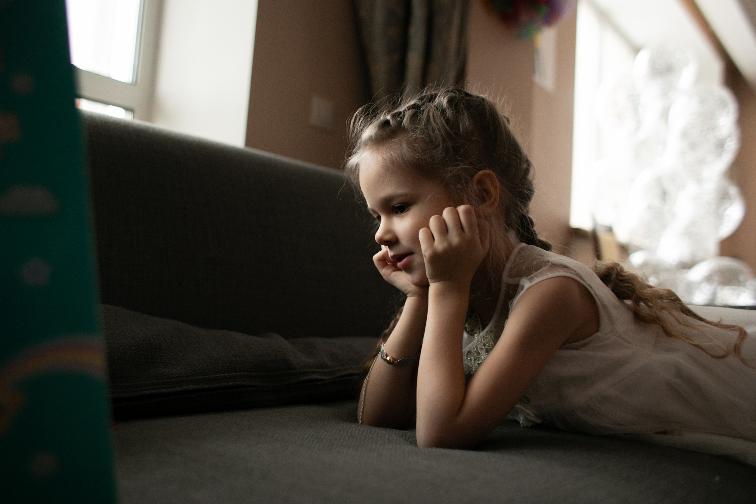 День Агаты. Свадебный фотограф в Москве Аля Загирова