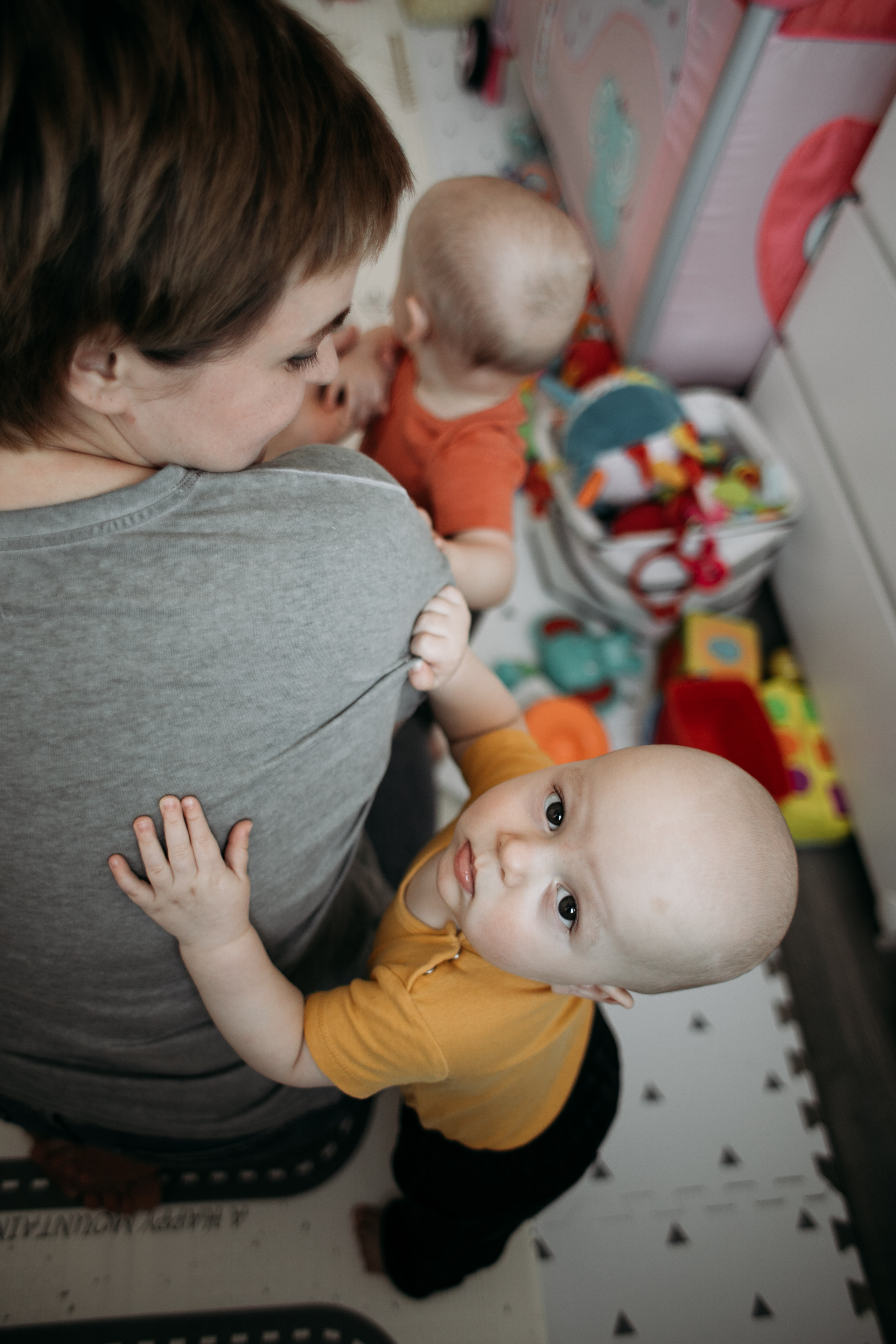 Катя, Тёма, Вова, Сева и Дуся. Свадебный фотограф в Москве Аля Загирова