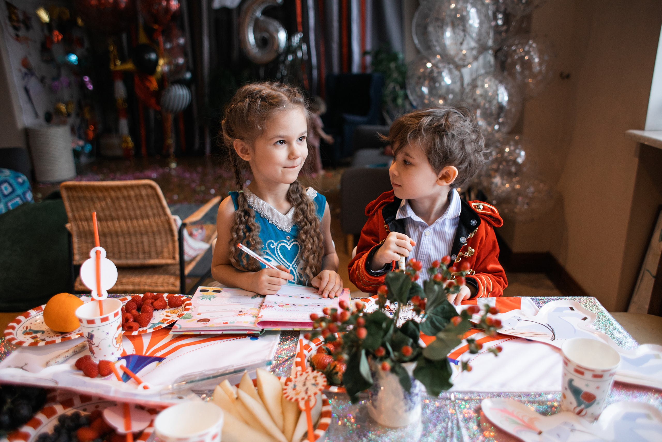 День Агаты. Свадебный фотограф в Москве Аля Загирова