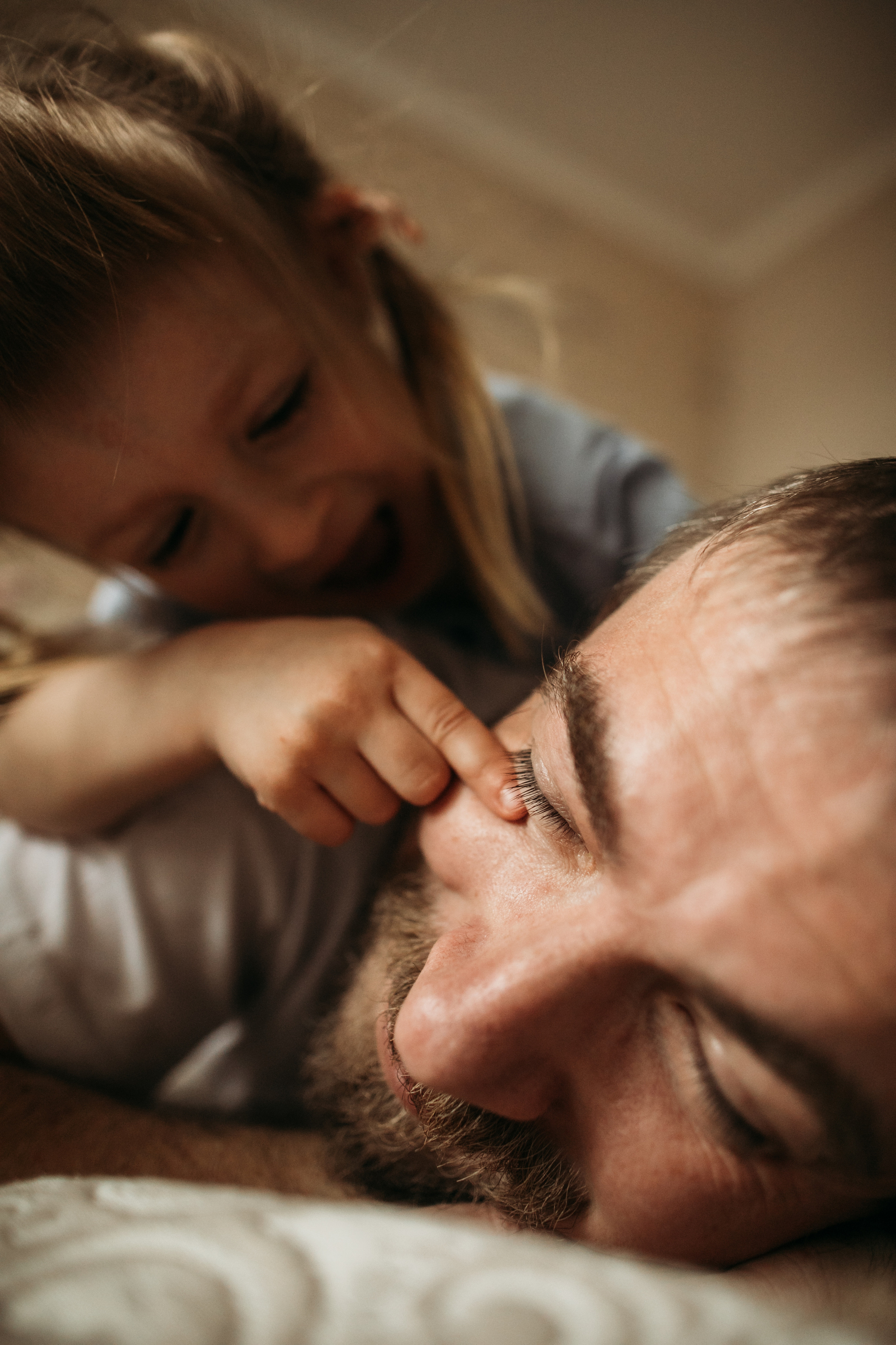 Лена, Сергей, Майя и Аня. Свадебный фотограф в Москве Аля Загирова
