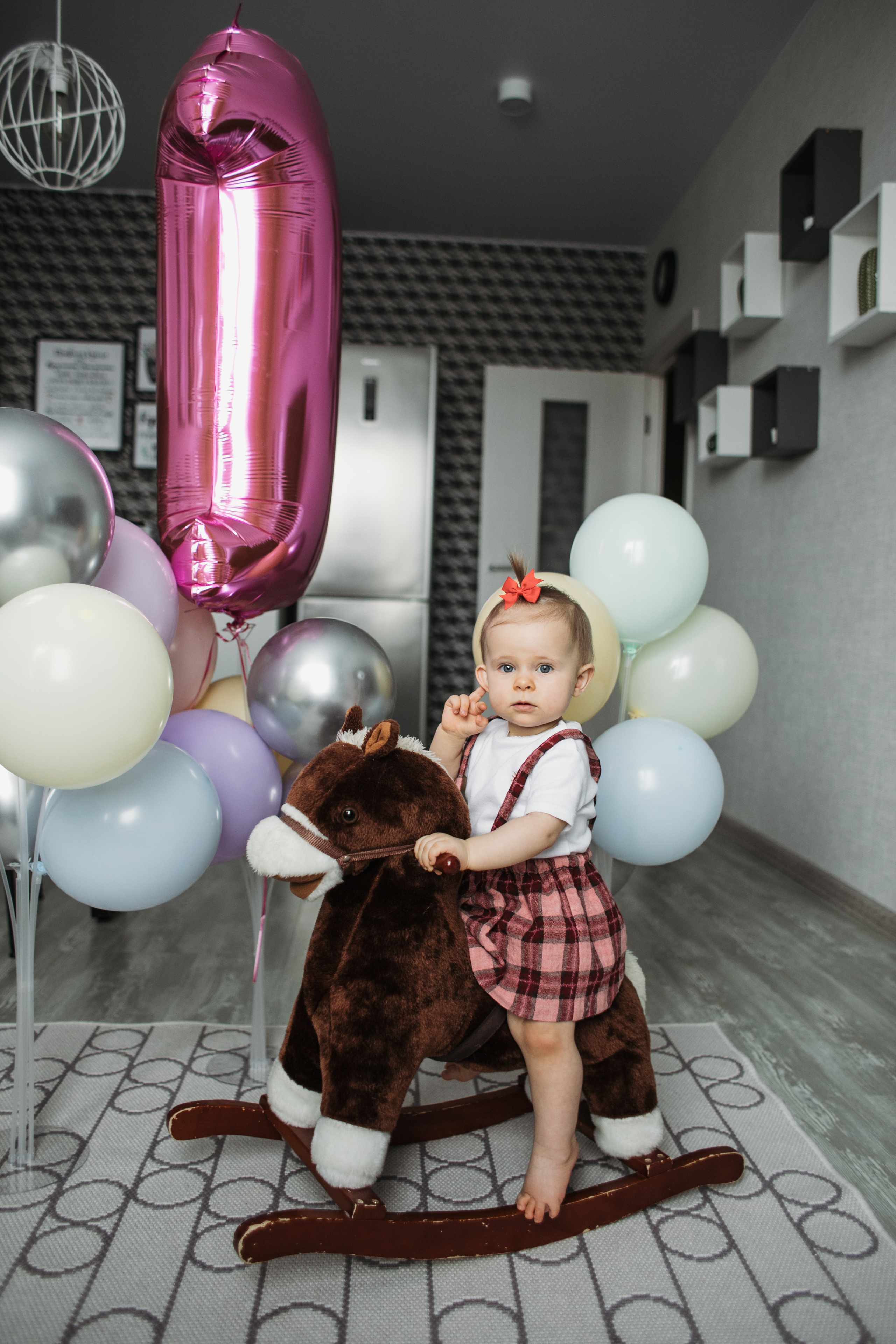 День Полины. Свадебный фотограф в Москве Аля Загирова