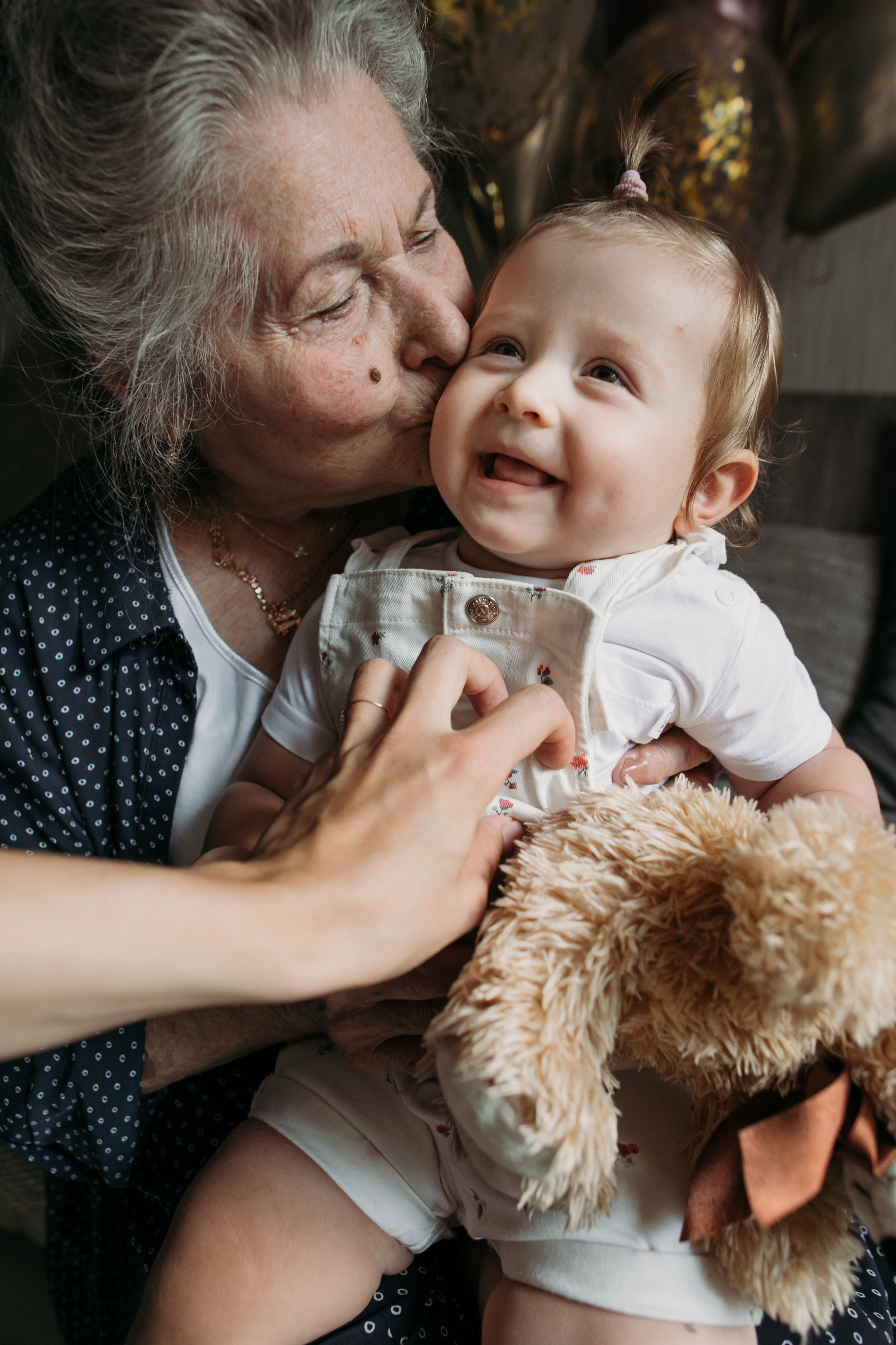 День Оли. Свадебный фотограф в Москве Аля Загирова