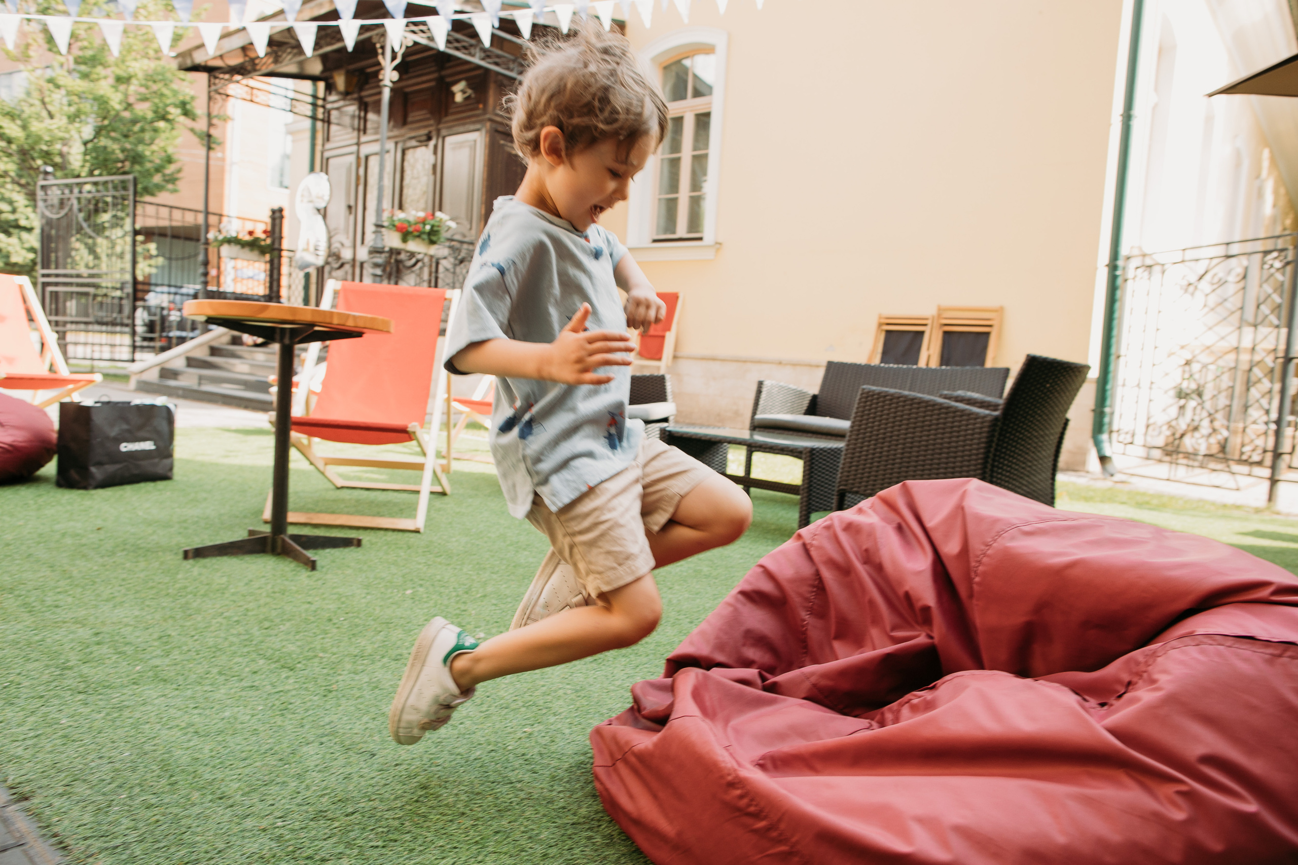 День Илоны. Свадебный фотограф в Москве Аля Загирова