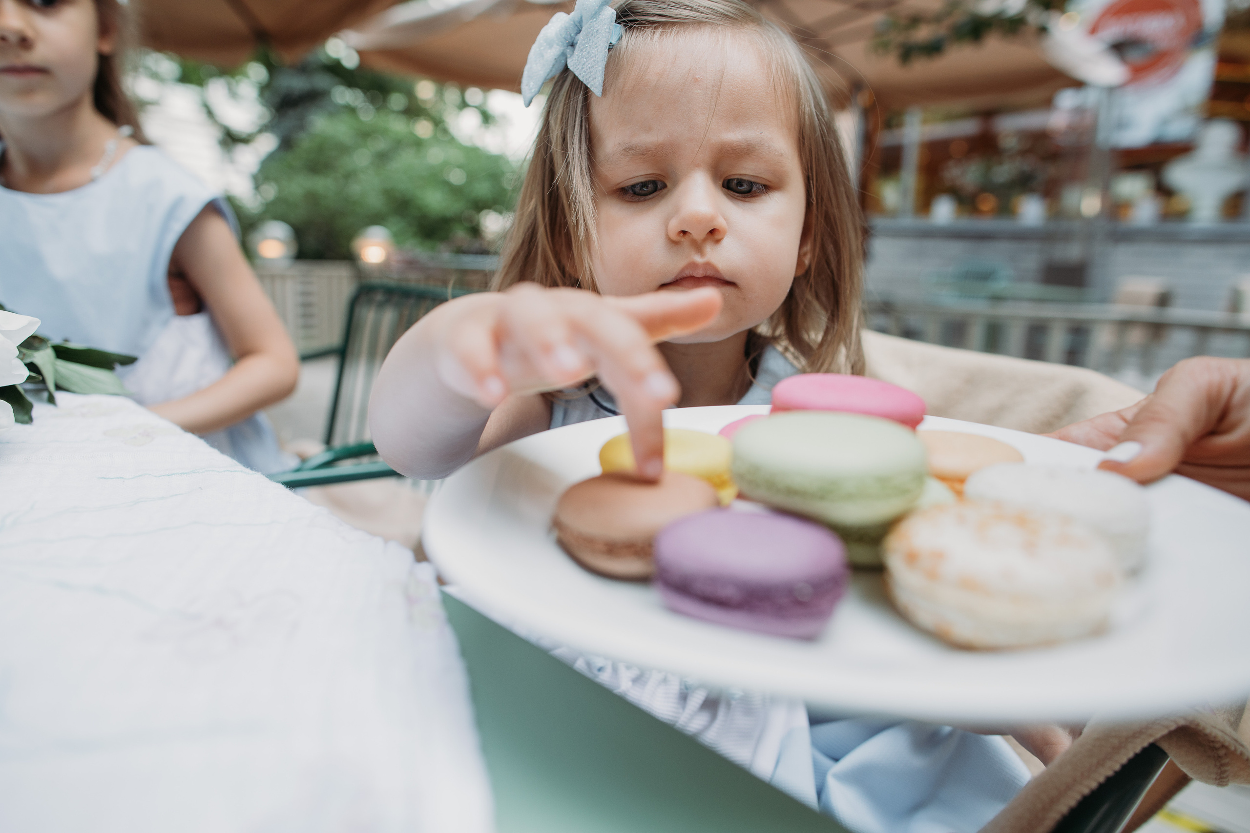 День Илоны. Свадебный фотограф в Москве Аля Загирова