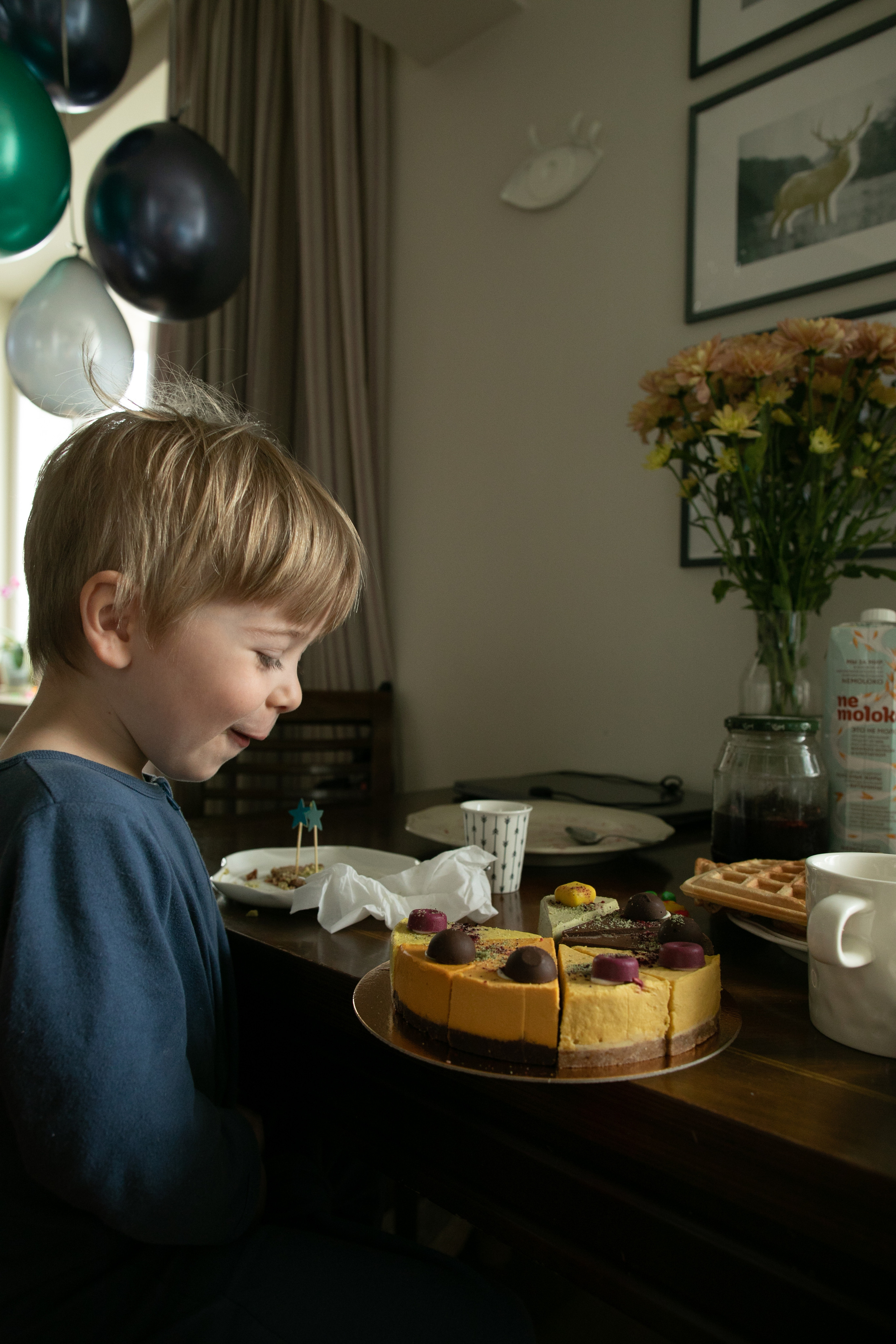 День Леона. Свадебный фотограф в Москве Аля Загирова