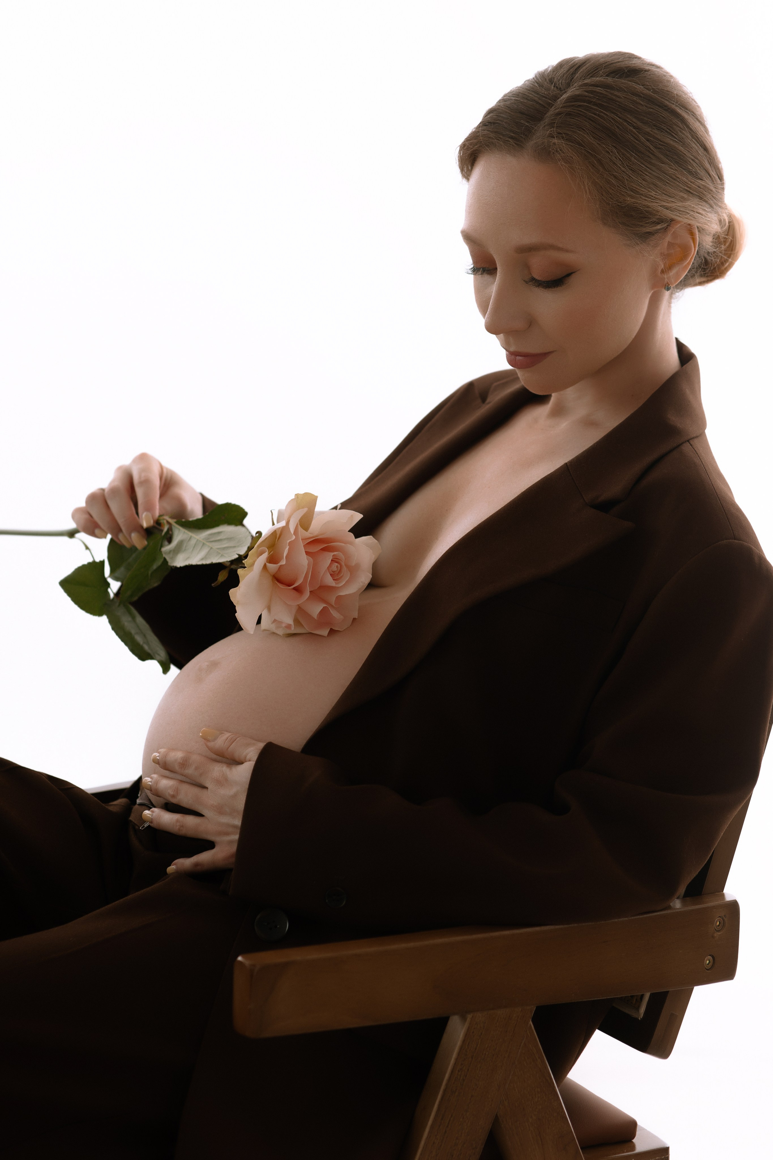 Катя. Фотограф Олеся Голева