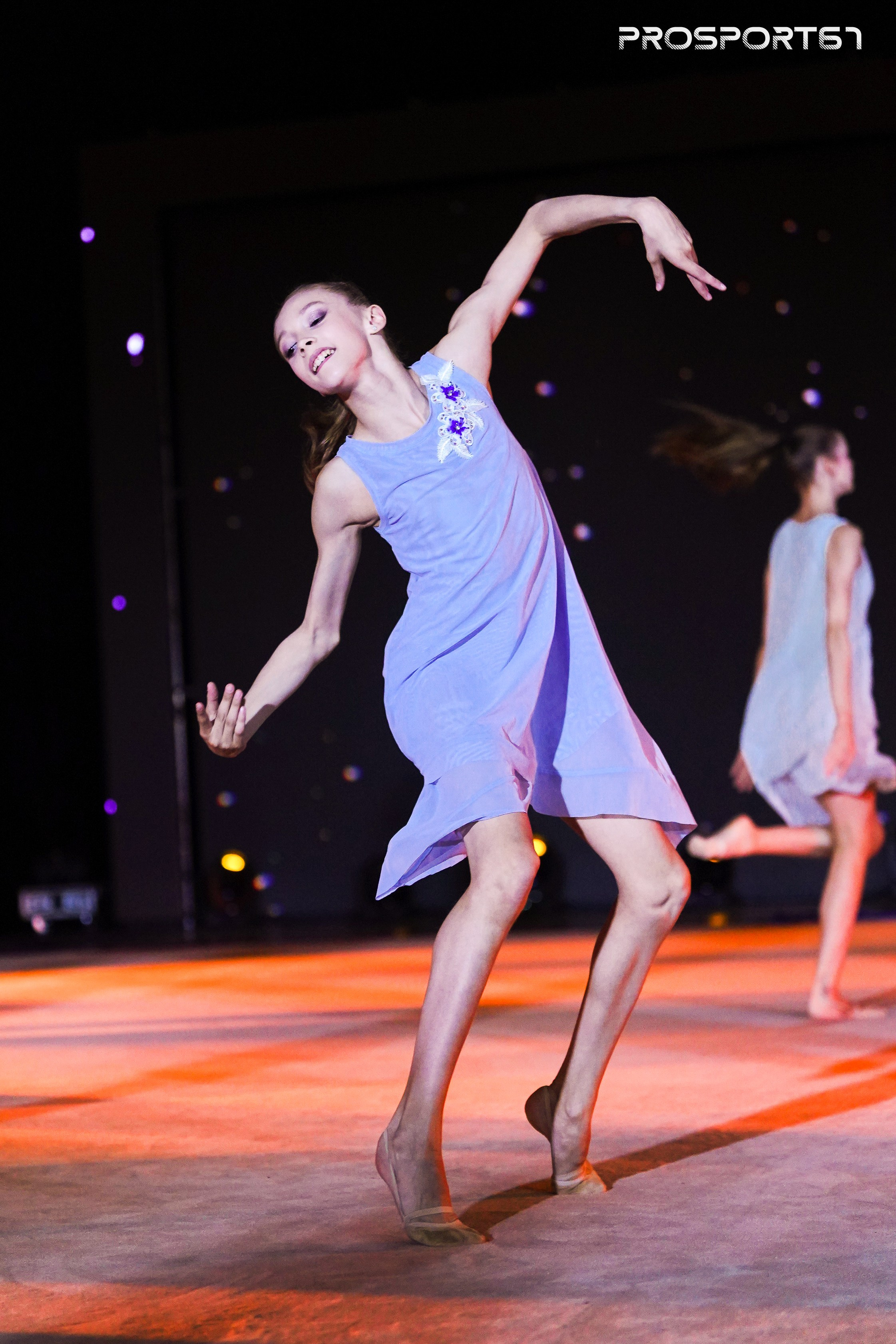 Закрытие. Хрустальная роза 2025 г.Минск. Спортивный фотограф Олег Медведев | prosport67 | Смоленск