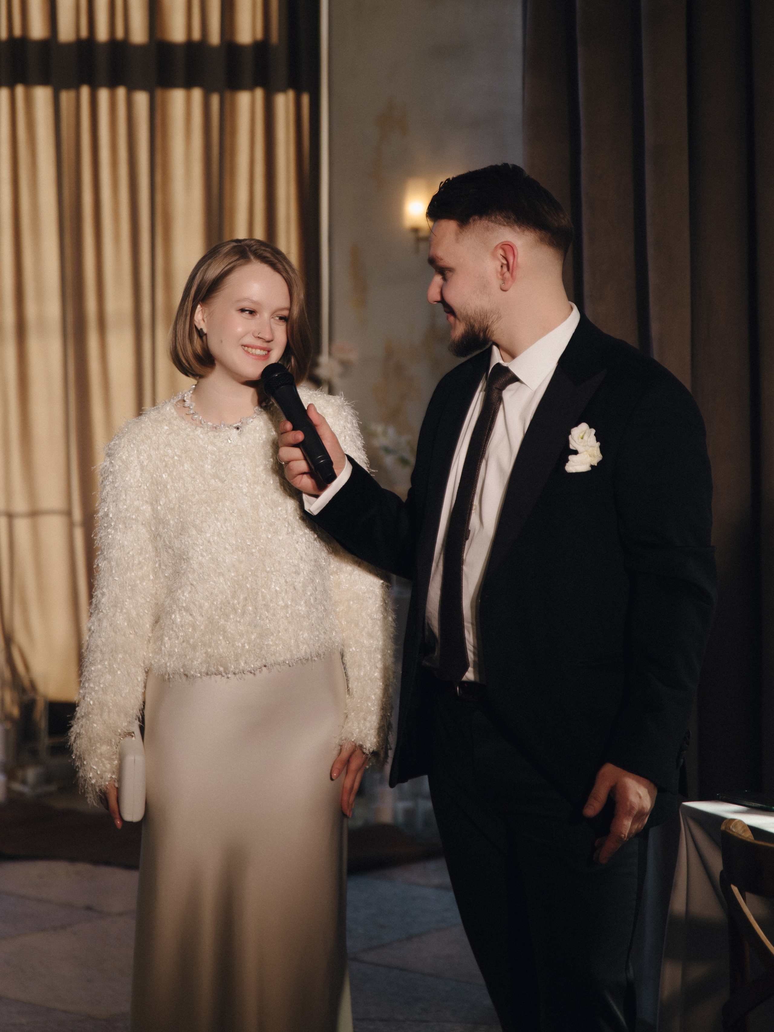 Я считал дни до нашей свадьбы!. Фотограф Санкт-Петербург Евгения Корякина (eva_maruu)