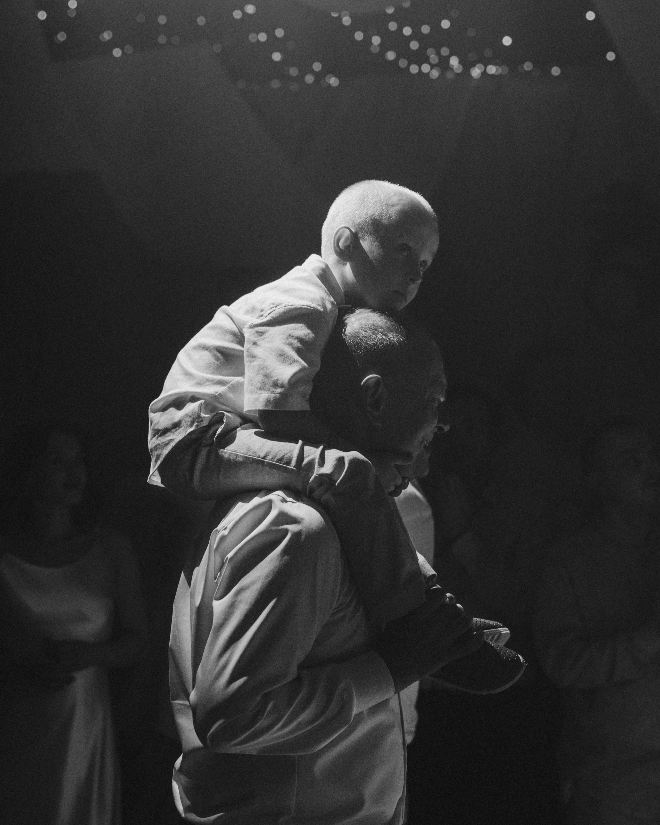 УДИВИТЕЛЬНЫЙ СОН. Свадебный фотограф в Москве Мария Кривоногова