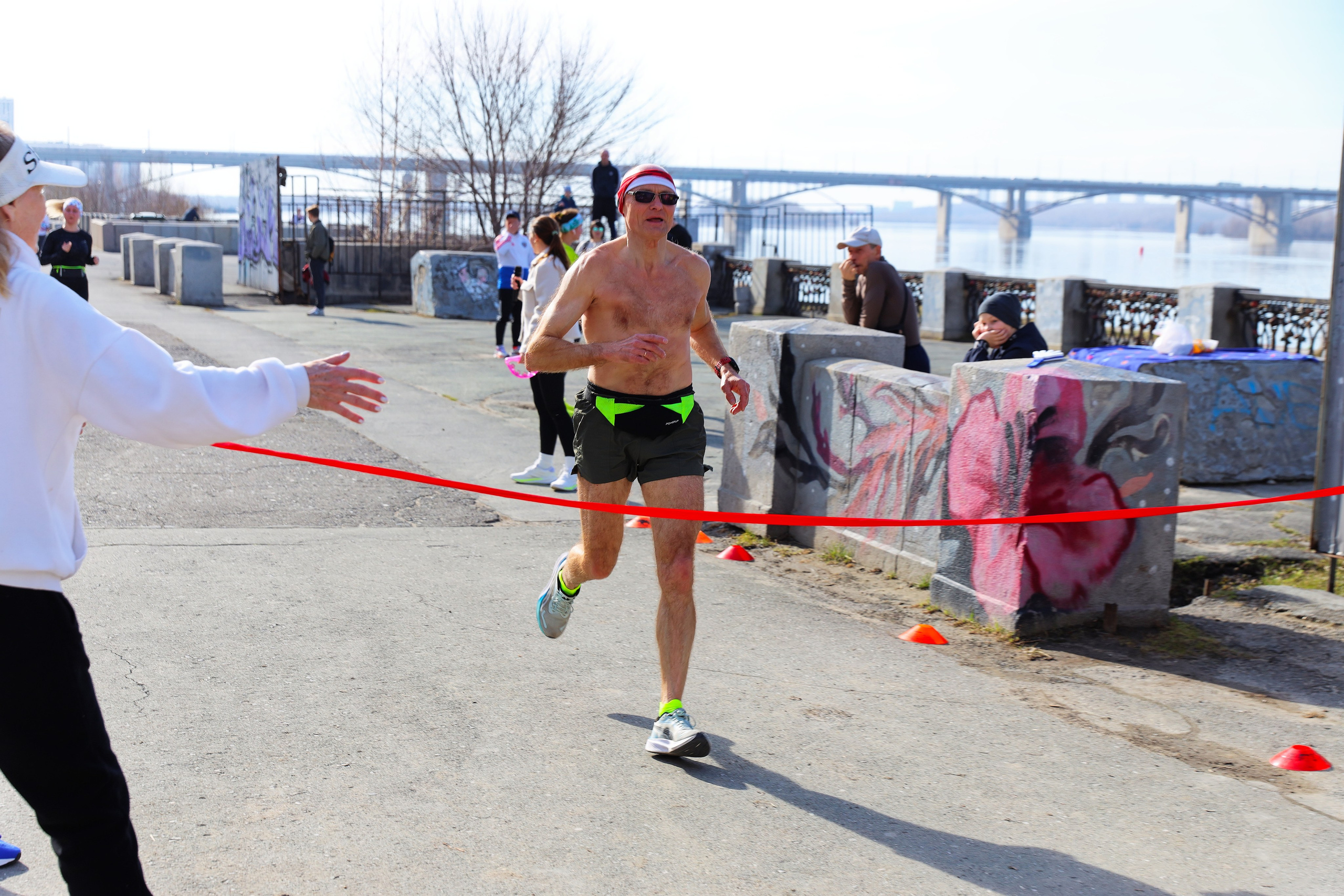 25.04.2026 Забег 5Вёрст. Клуб путешествий HimalTrex Горные туры в Гималаи Непал