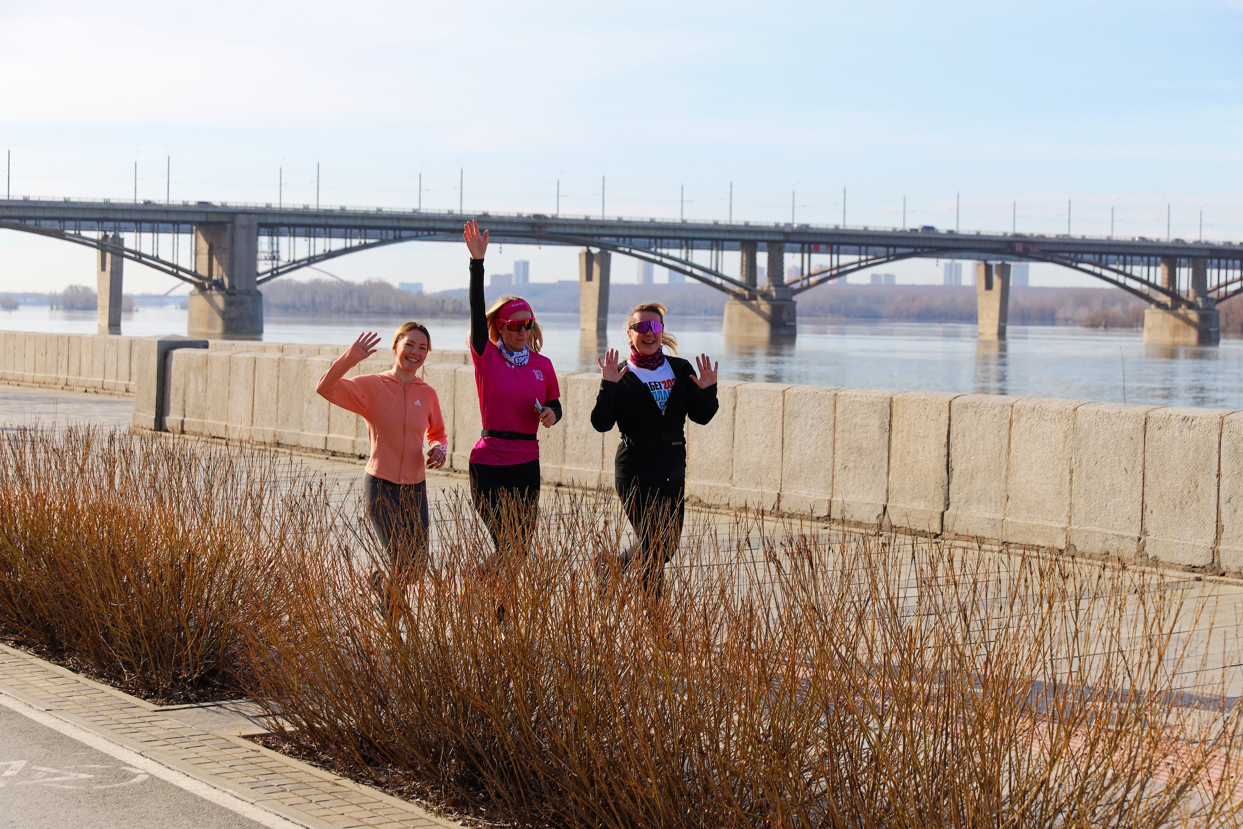 25.04.2026 Забег 5Вёрст. Клуб путешествий HimalTrex Горные туры в Гималаи Непал