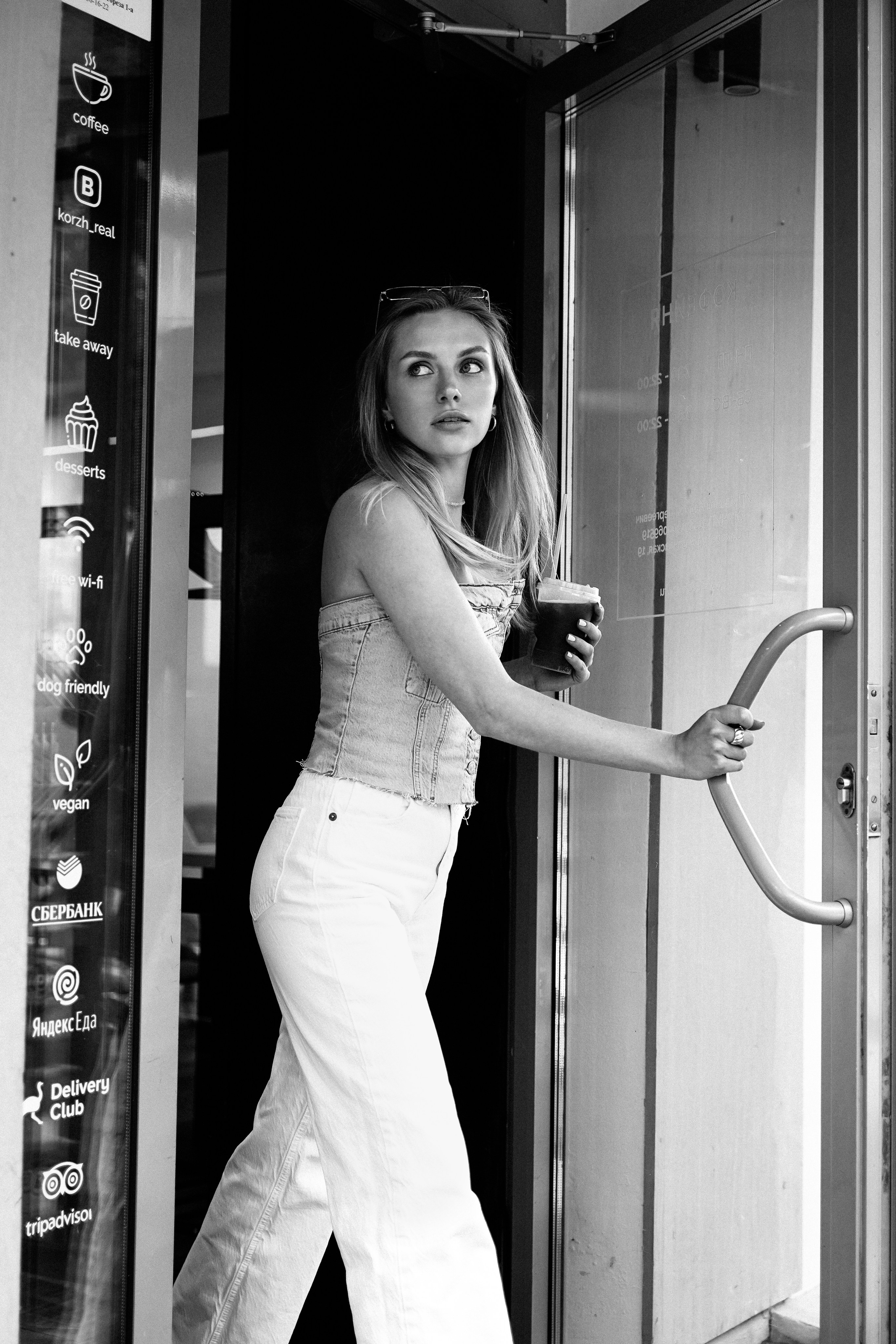 АННА. Фотограф Алина Кудри