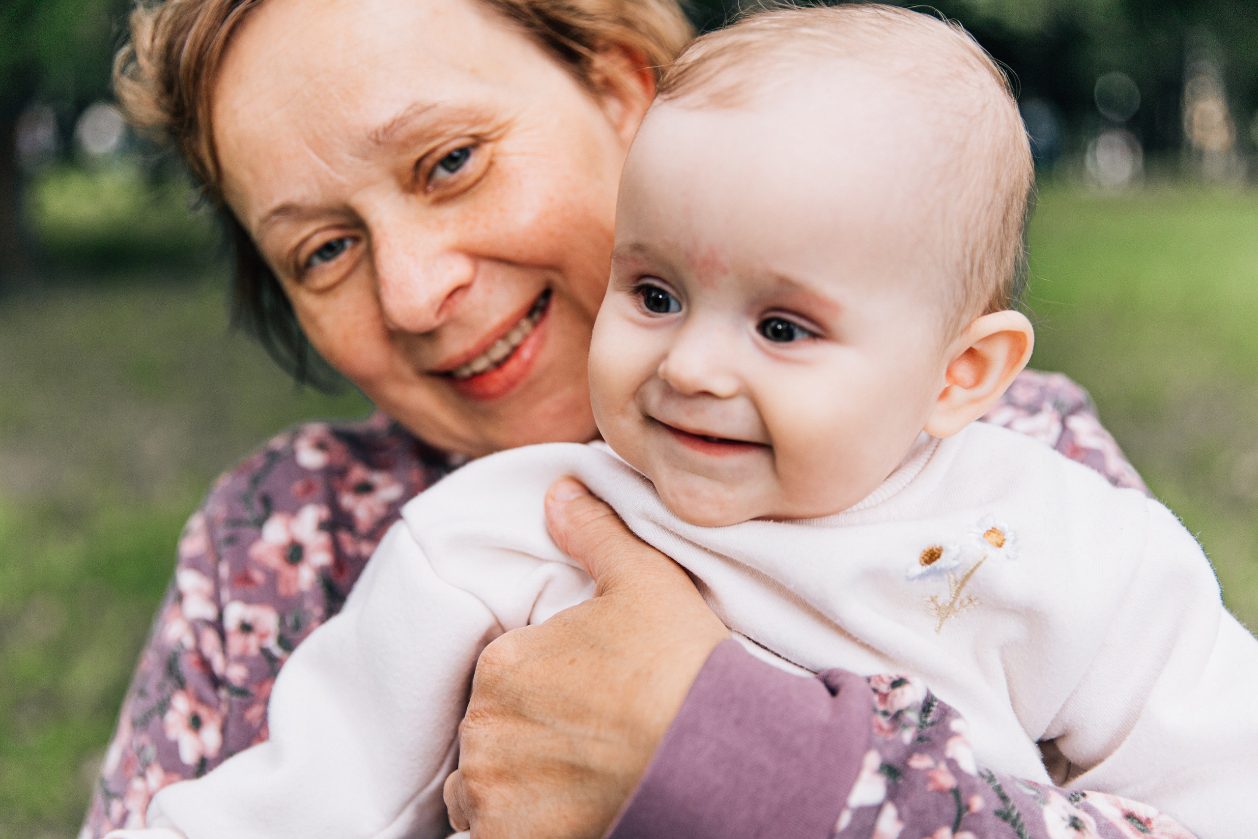 Аня, Вера, Кира и мама. Фотограф-анималист в Москве Соломонова Варвара