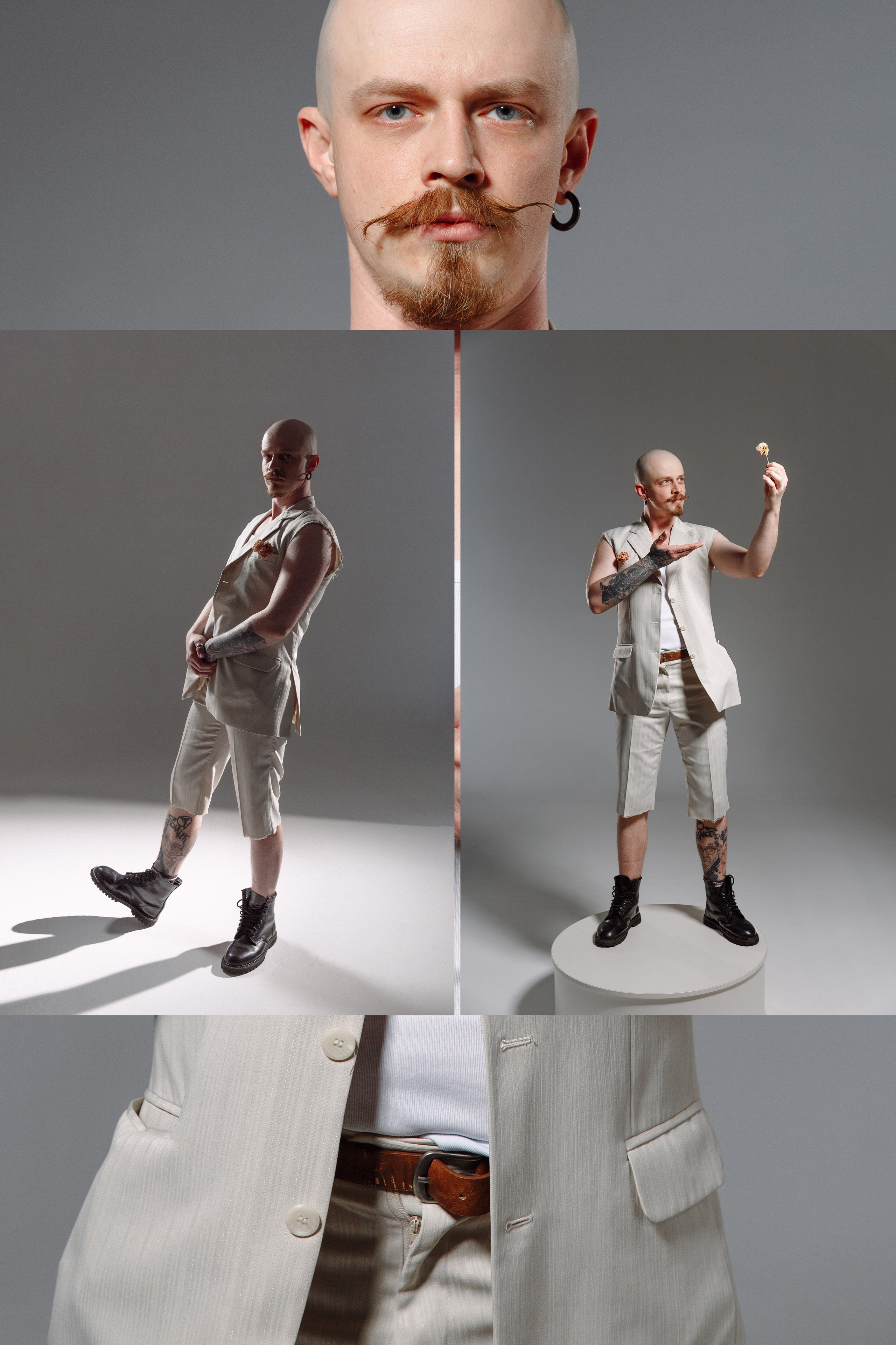 Мужская фотосессия в Нижнем Новгороде. Фотограф в Нижнем Новгороде Александр Хамов