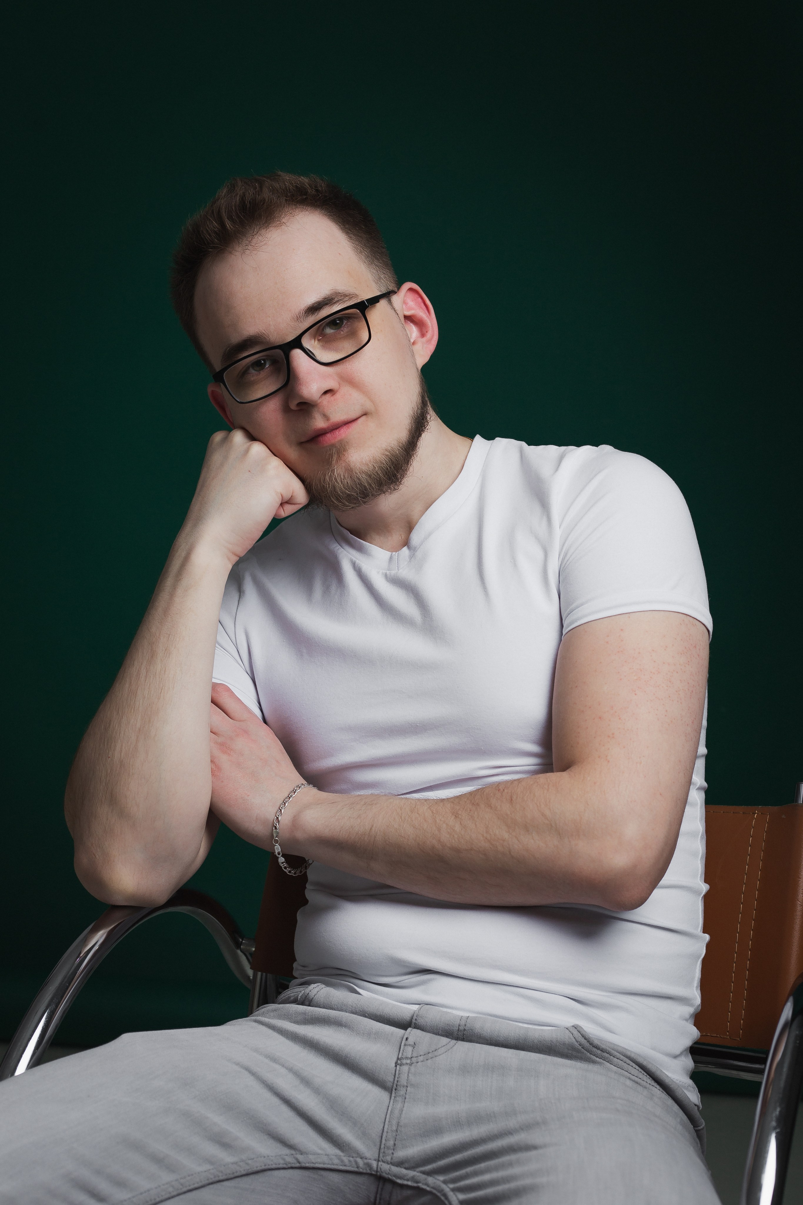 Фотосессия лав - стори в Нижнем Новгороде. Фотограф в Нижнем Новгороде Александр Хамов