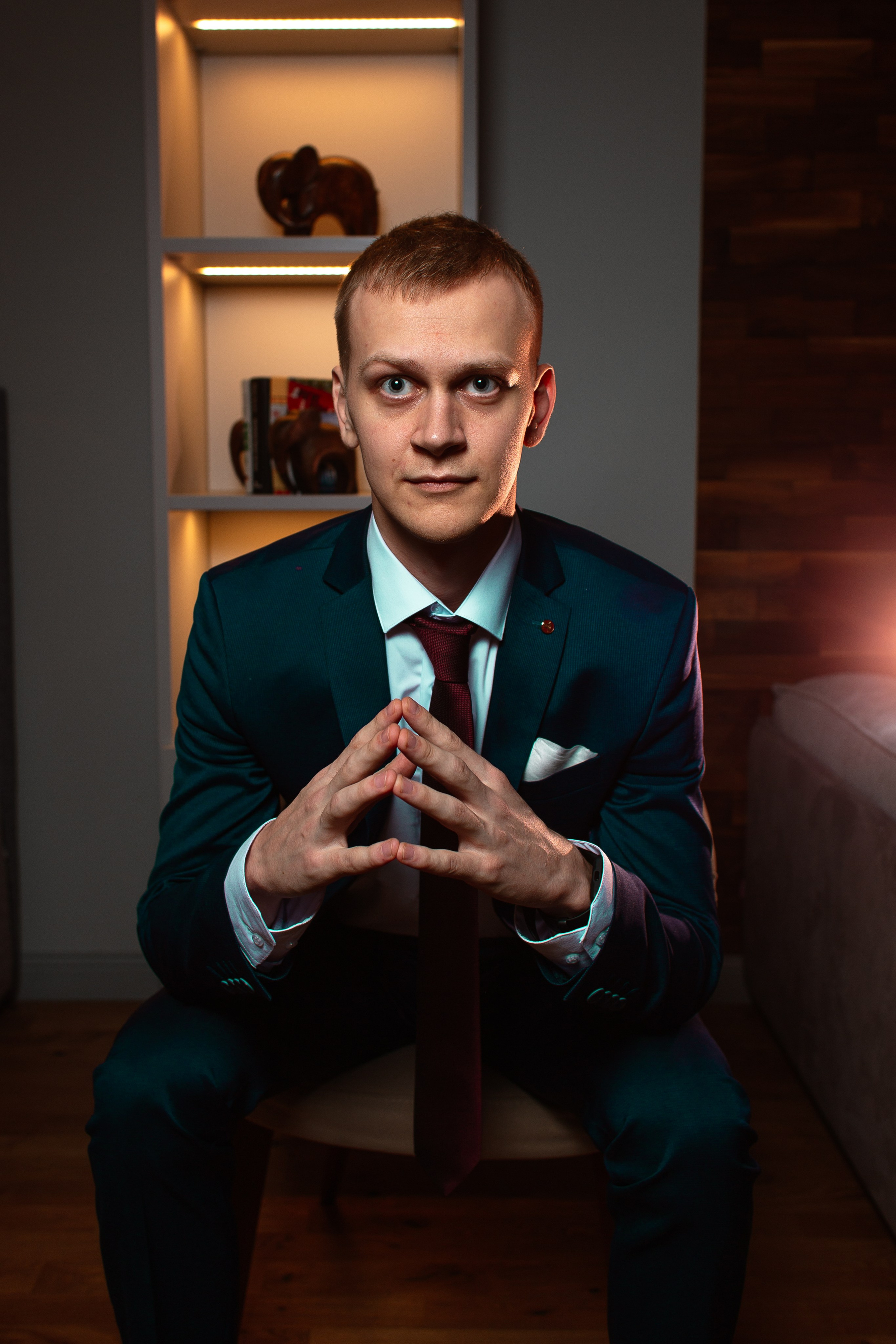 Контент - съёмка в Нижнем Новгороде. Фотограф в Нижнем Новгороде Александр Хамов