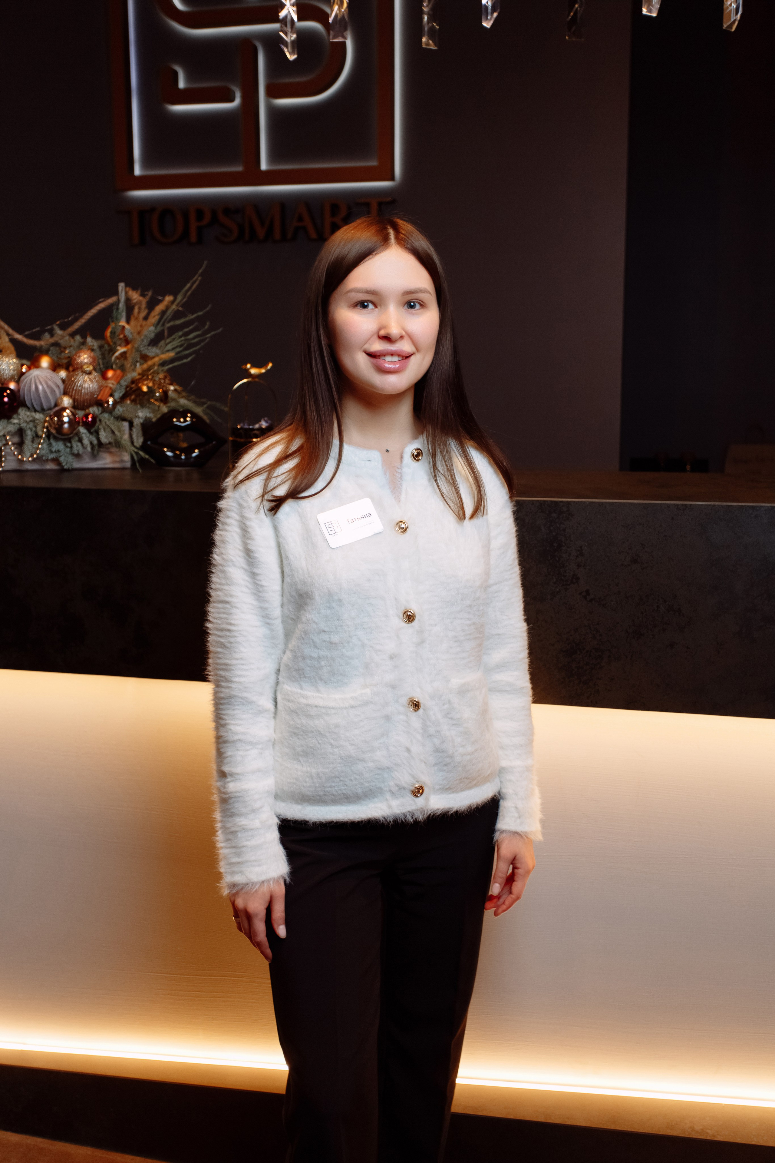 Фотосессия для стоматологии в Нижнем Новгороде. Фотограф в Нижнем Новгороде Александр Хамов