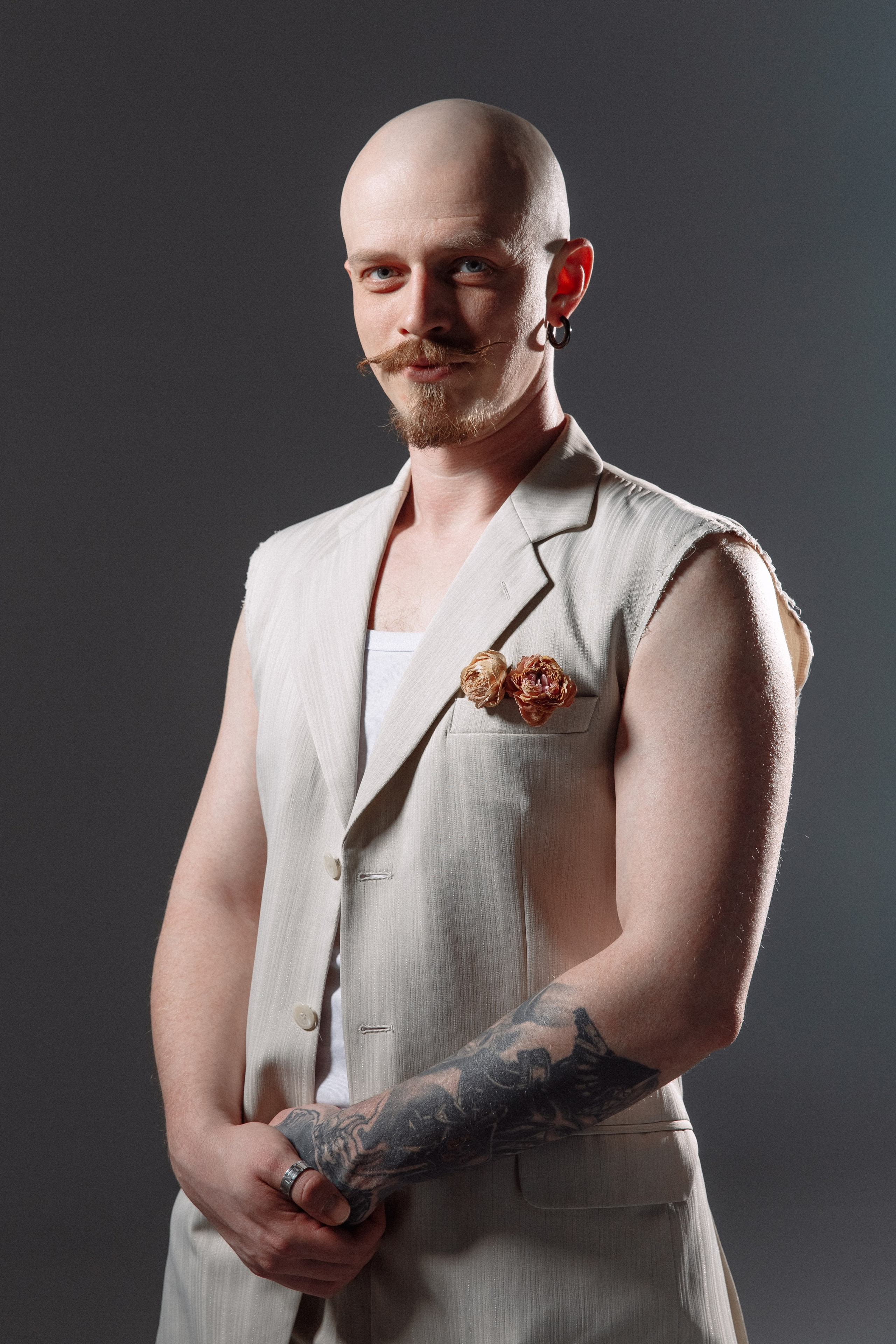 Мужская фотосессия в Нижнем Новгороде. Фотограф в Нижнем Новгороде Александр Хамов