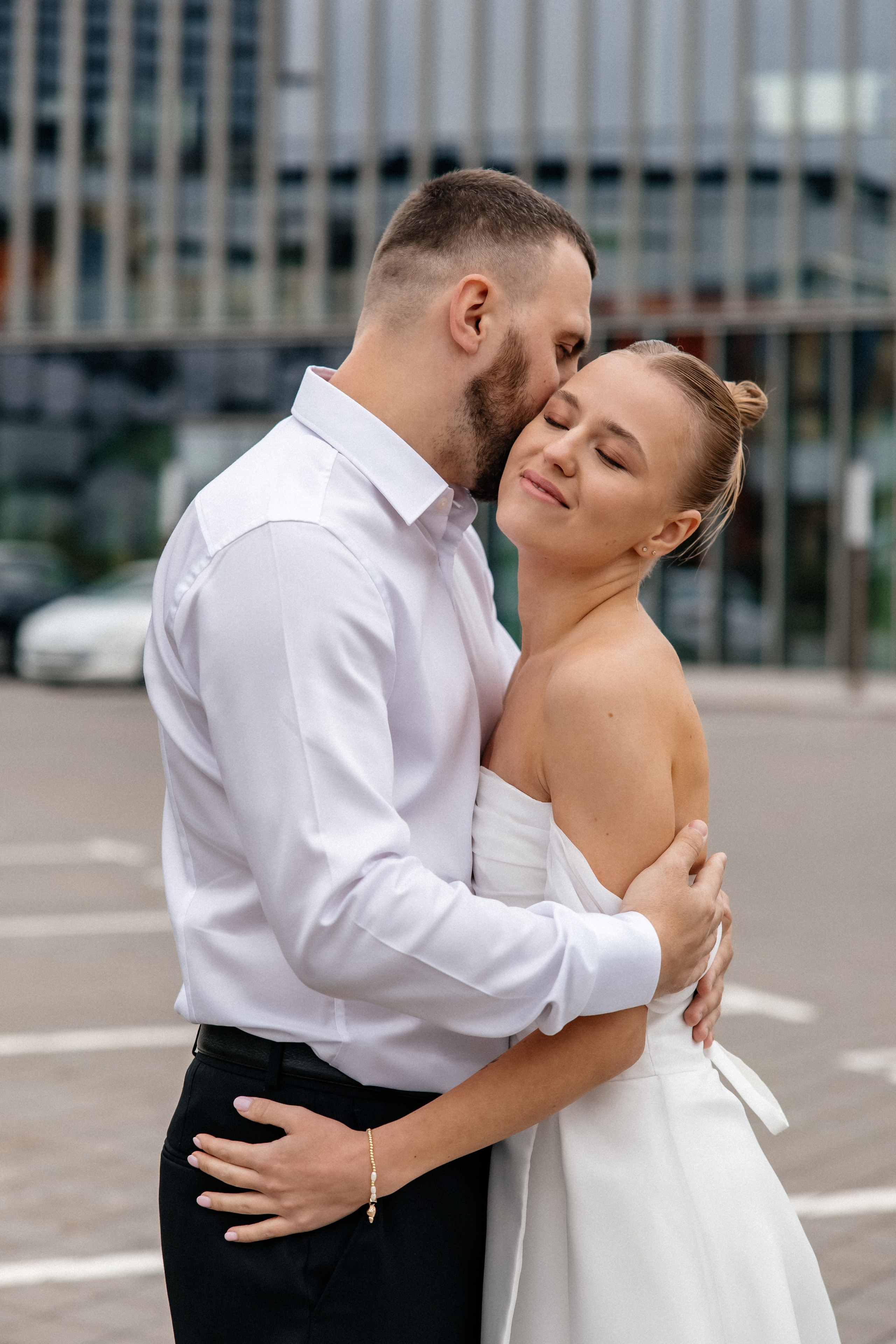 Саша и Дима. Светлана Ванцлав — фотограф Минск, Беларусь