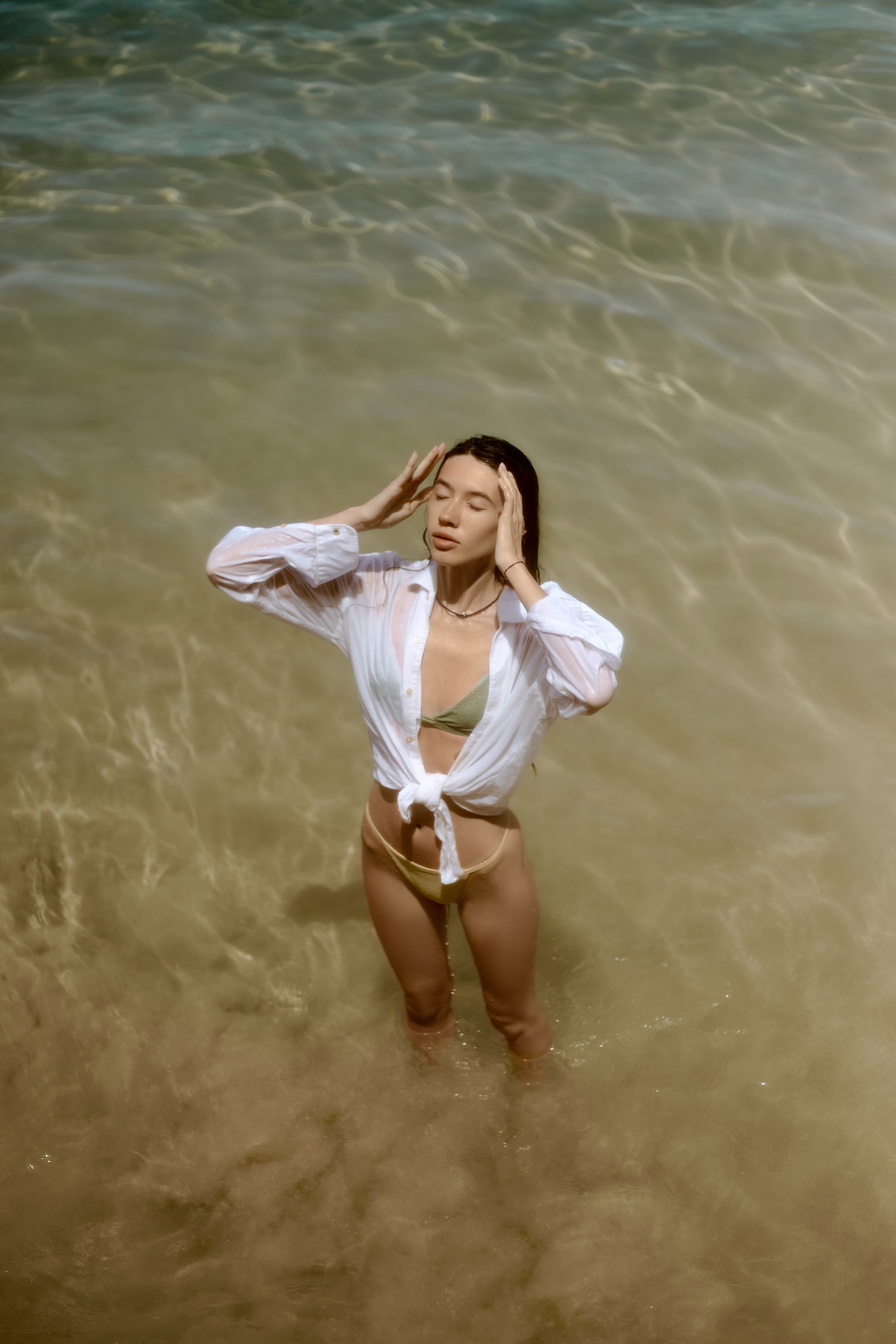 Александра. Персональный фотограф Пхукет, Красноярск