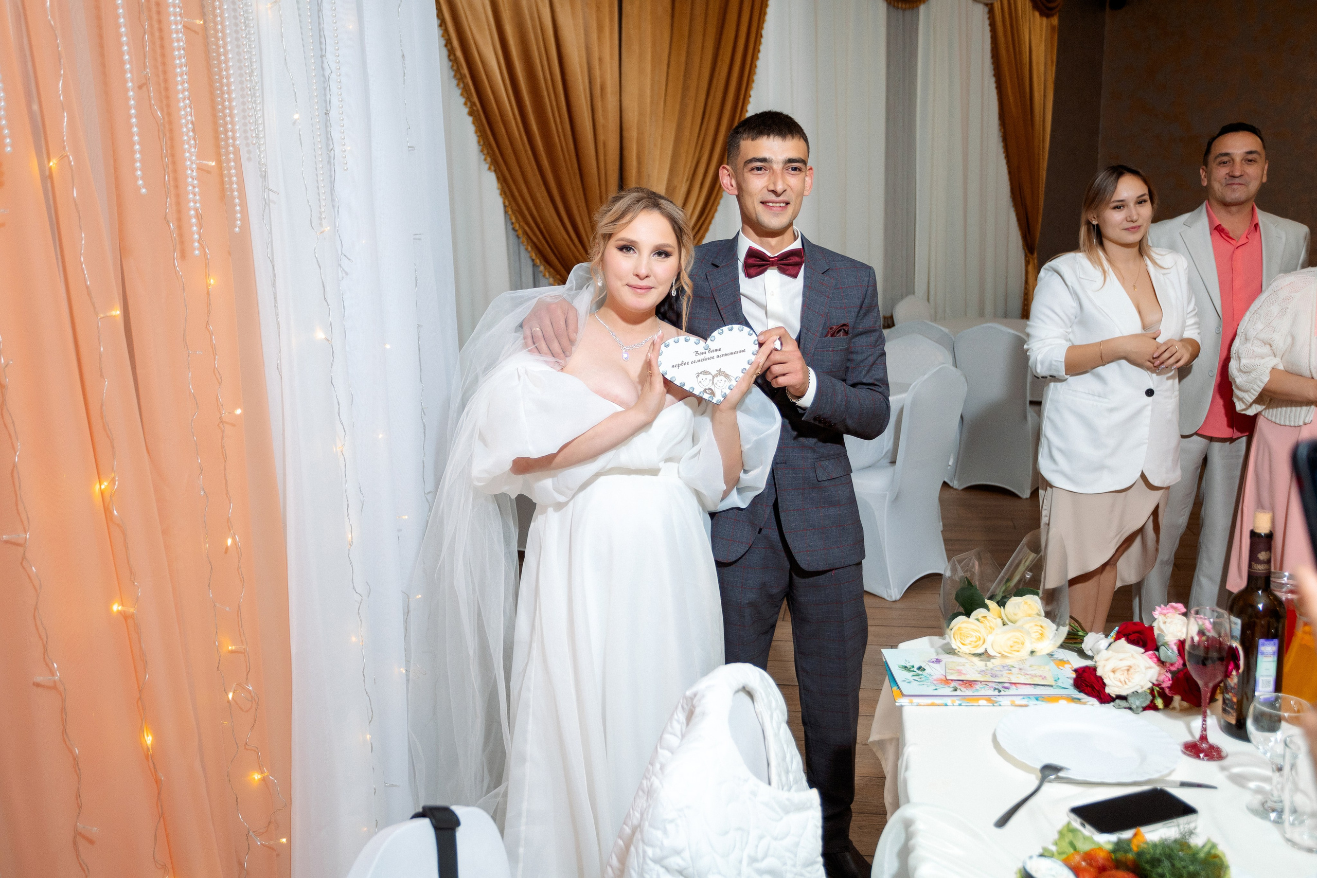 СВАДЬБА: Дима и Юля. Все фото. Профессиональный фотограф в Ижевске Леша Петров