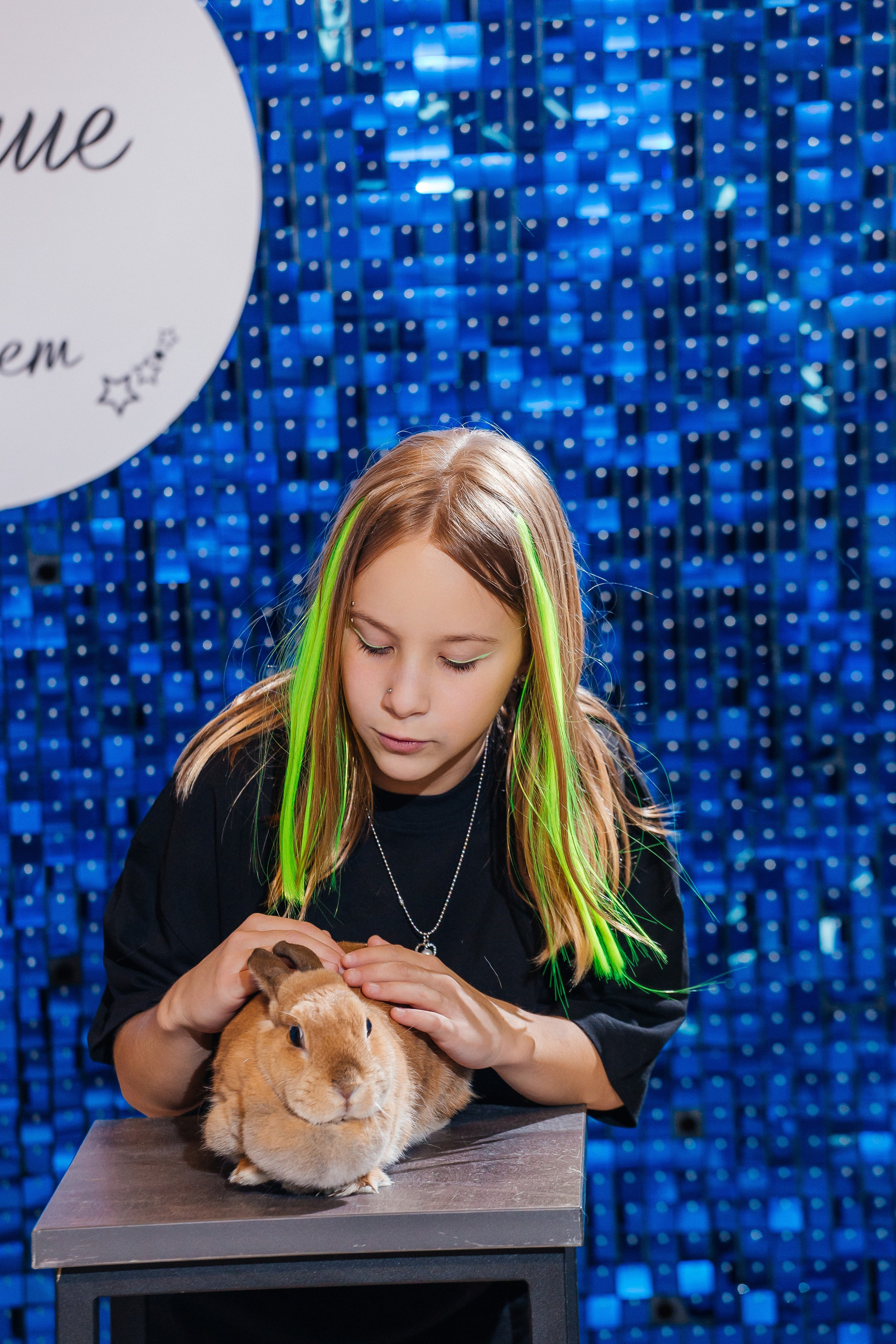 Ксюше 10. Фотограф в Санкт-Петербурге Виктория Безверхая