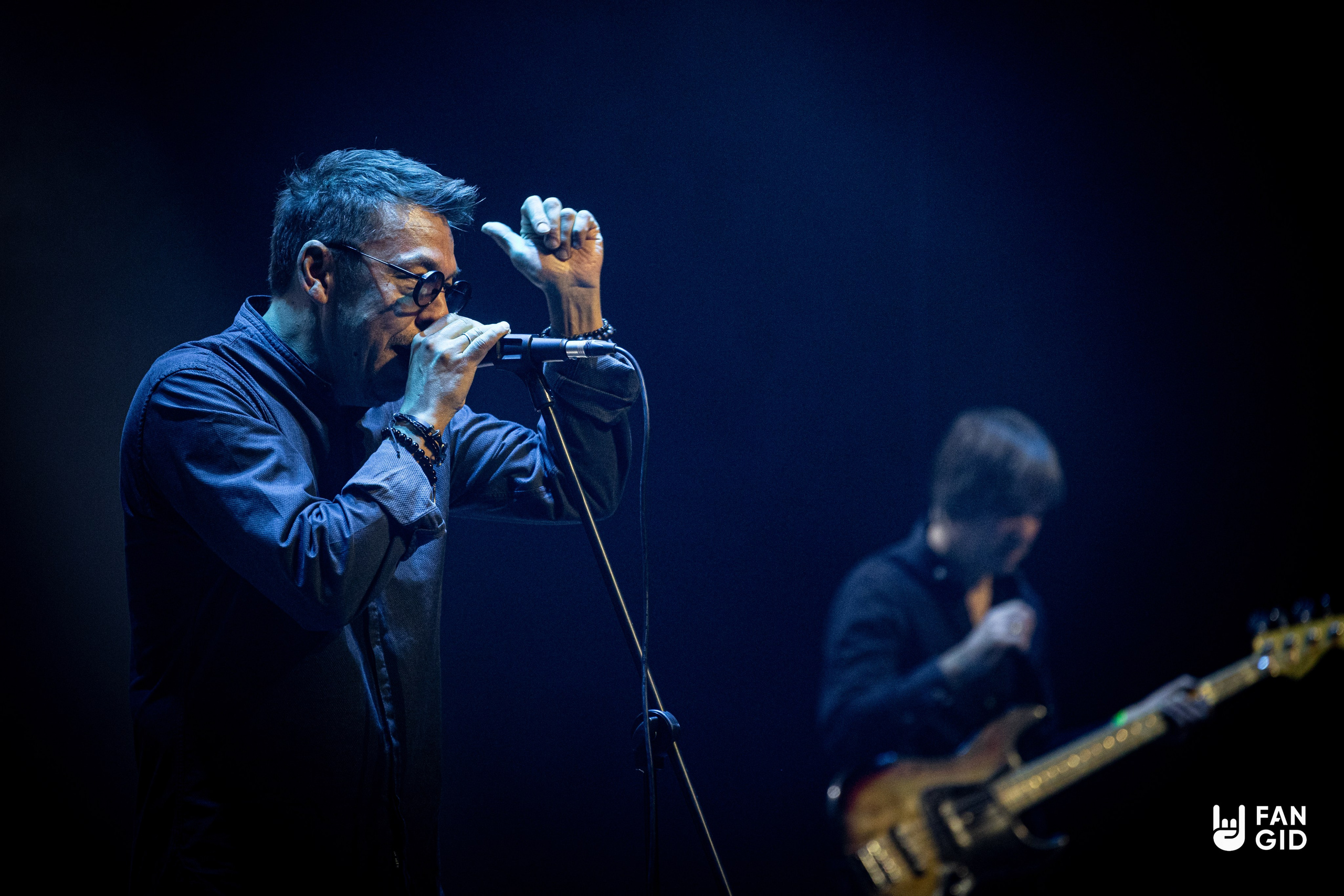 КОНЦЕРТ. Репортажный фотограф Наталья Лапцевич