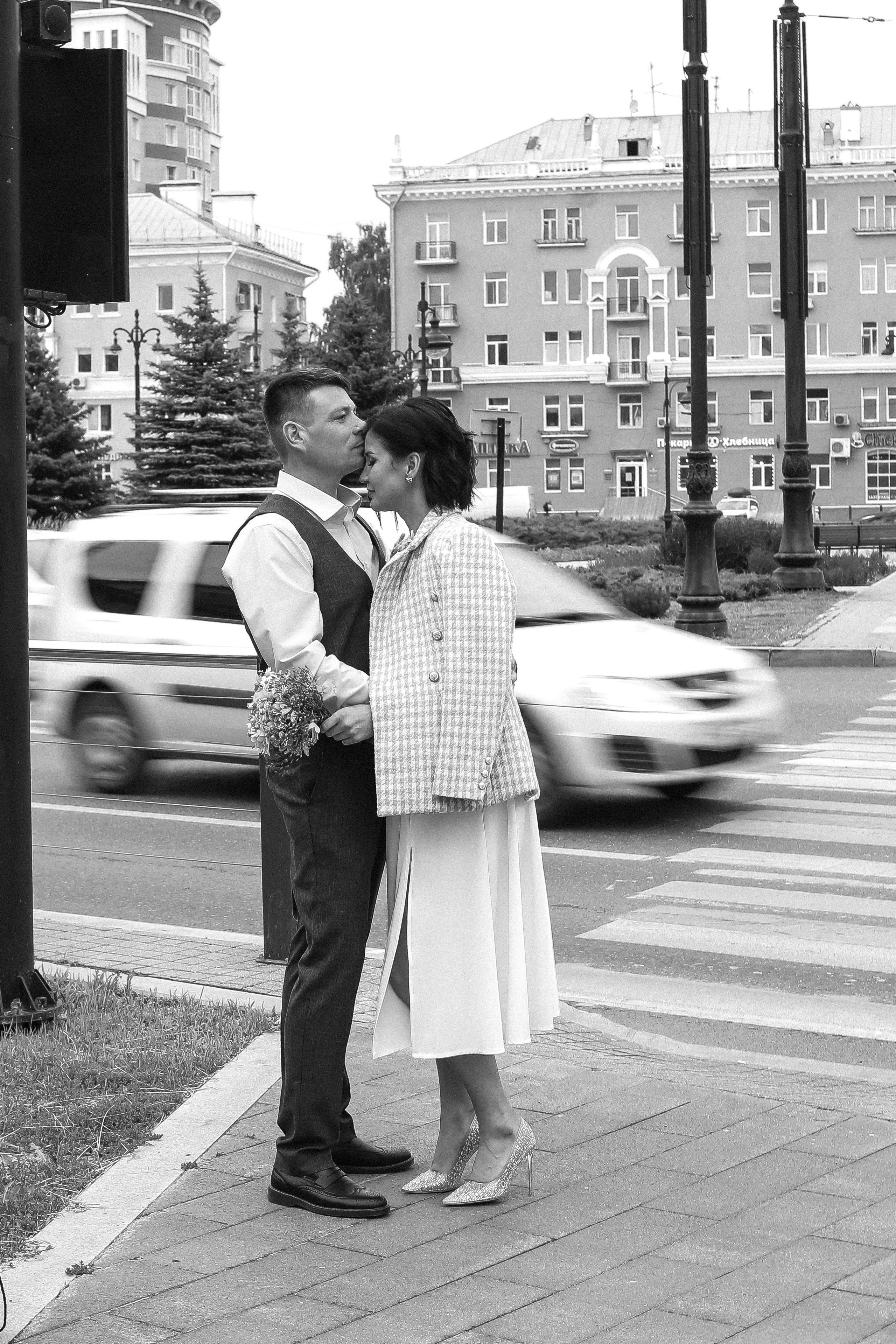 Таня и Влад. Семейный и детский фотограф в Перми Ольга Кошелева