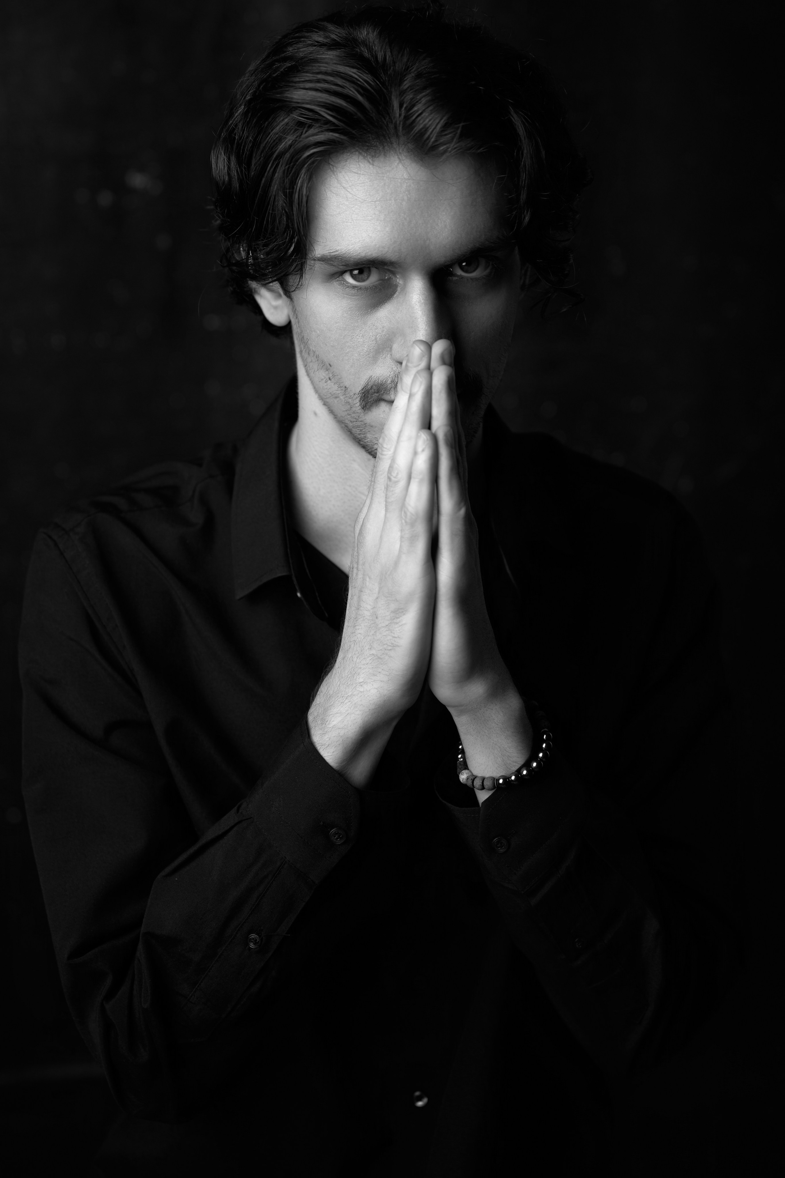 Maksim. Фотограф Елизавета Воронина