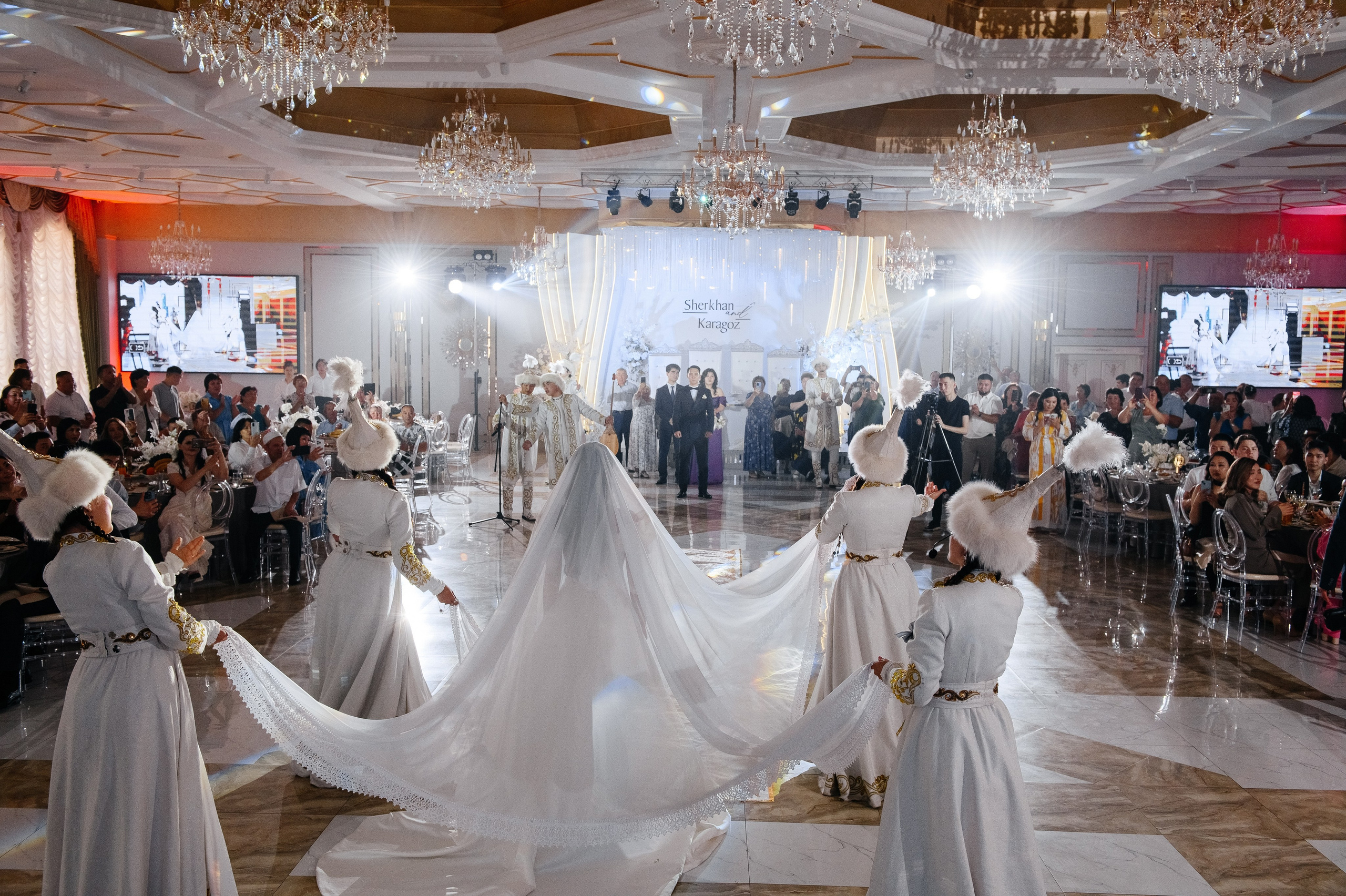 WEDDING. Фотограф Евгений Фураев