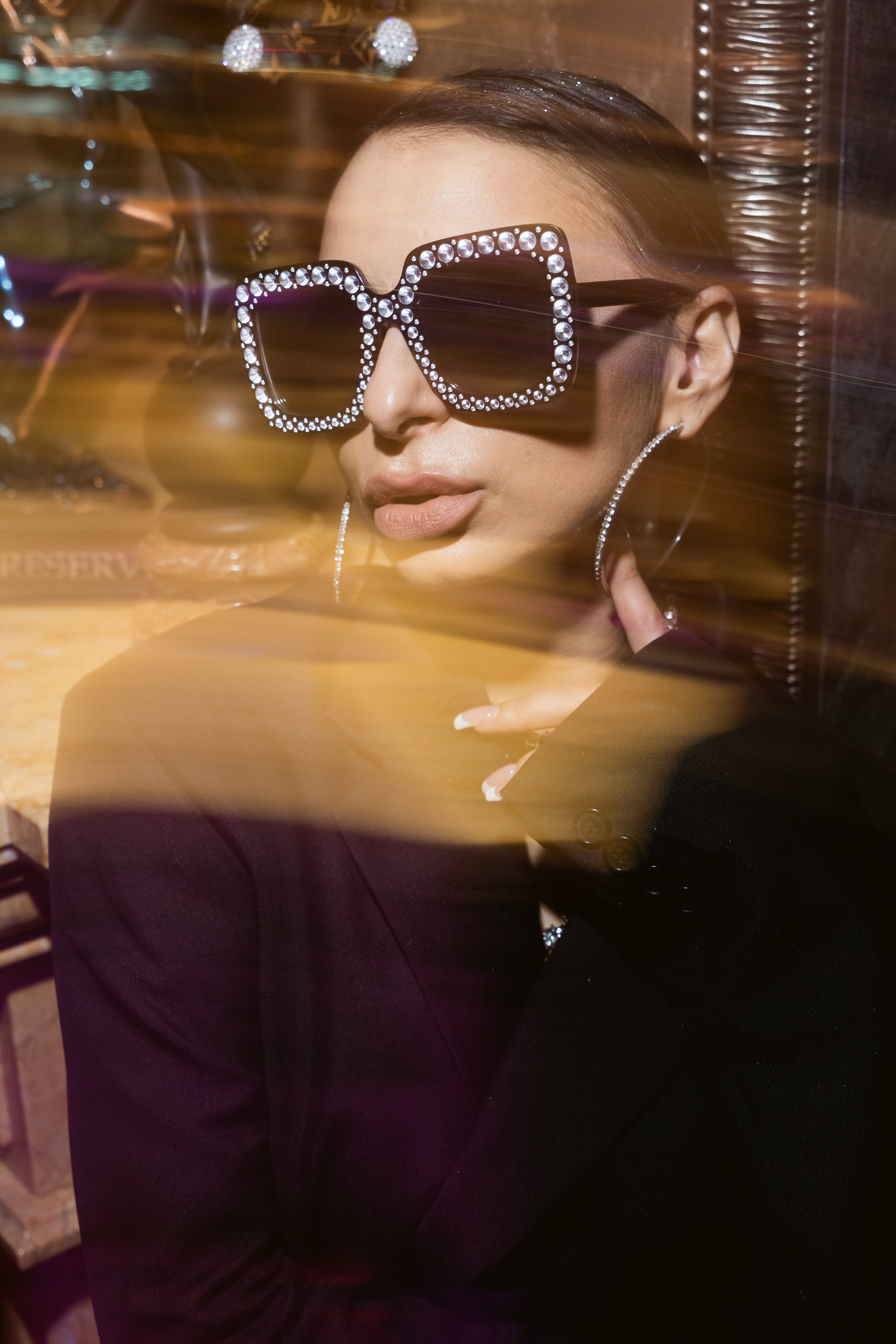 MOST & ARISTOKRAT / Moscow City LOUNGE 18+. Свадебный фотограф в Москве Евгений Рыжов