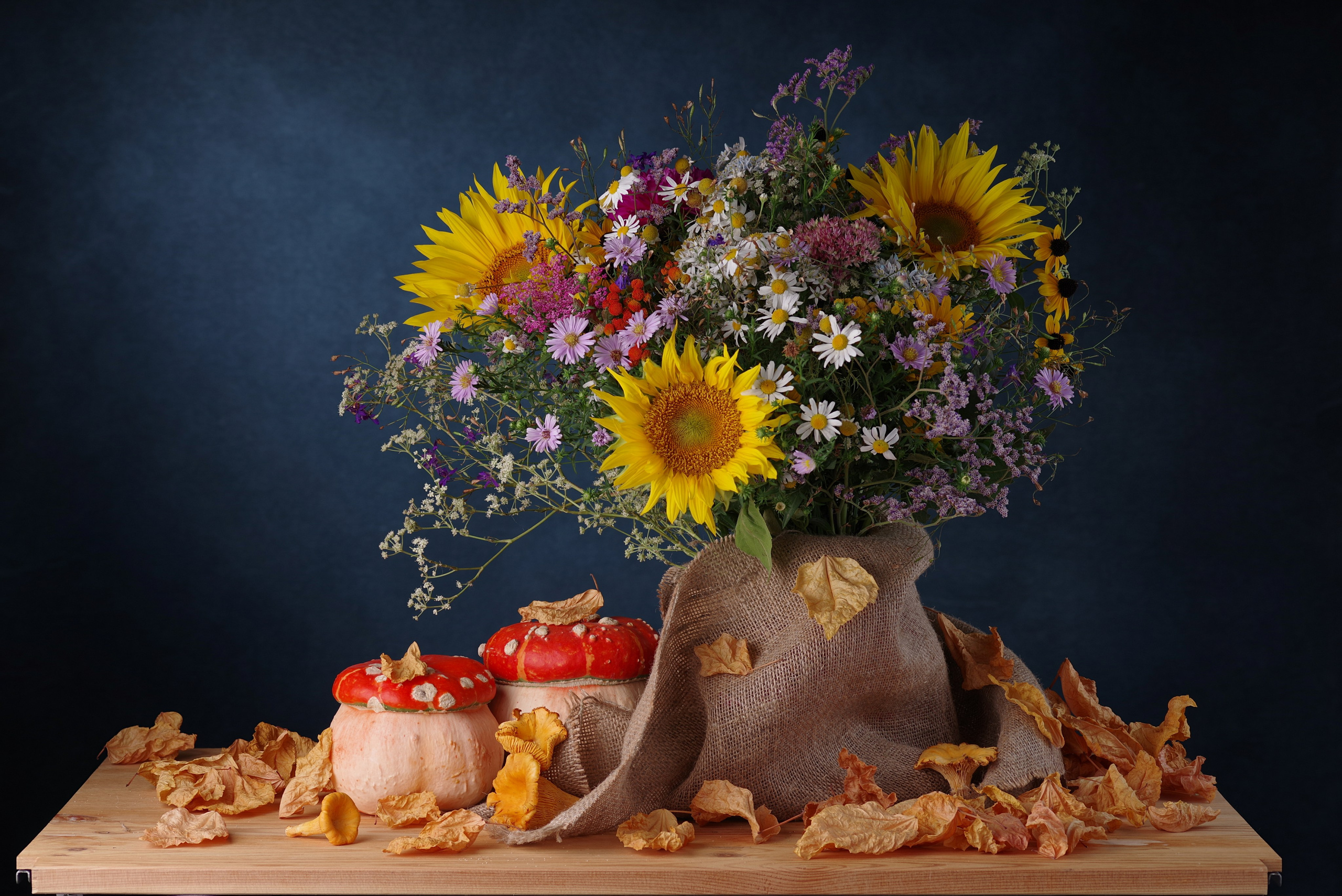 Фотосъёмка растений фотограф Залитко Вячеслав