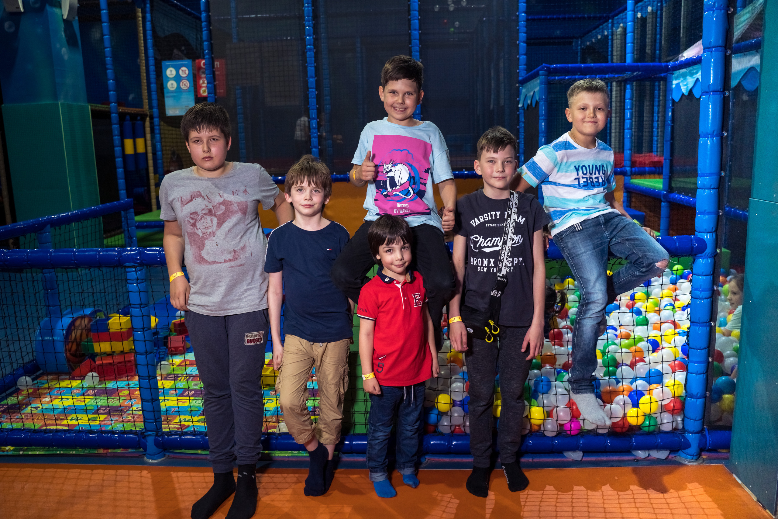 HAPPY BIRTHDAY PARTY. Family Photographer Ksenia Kos