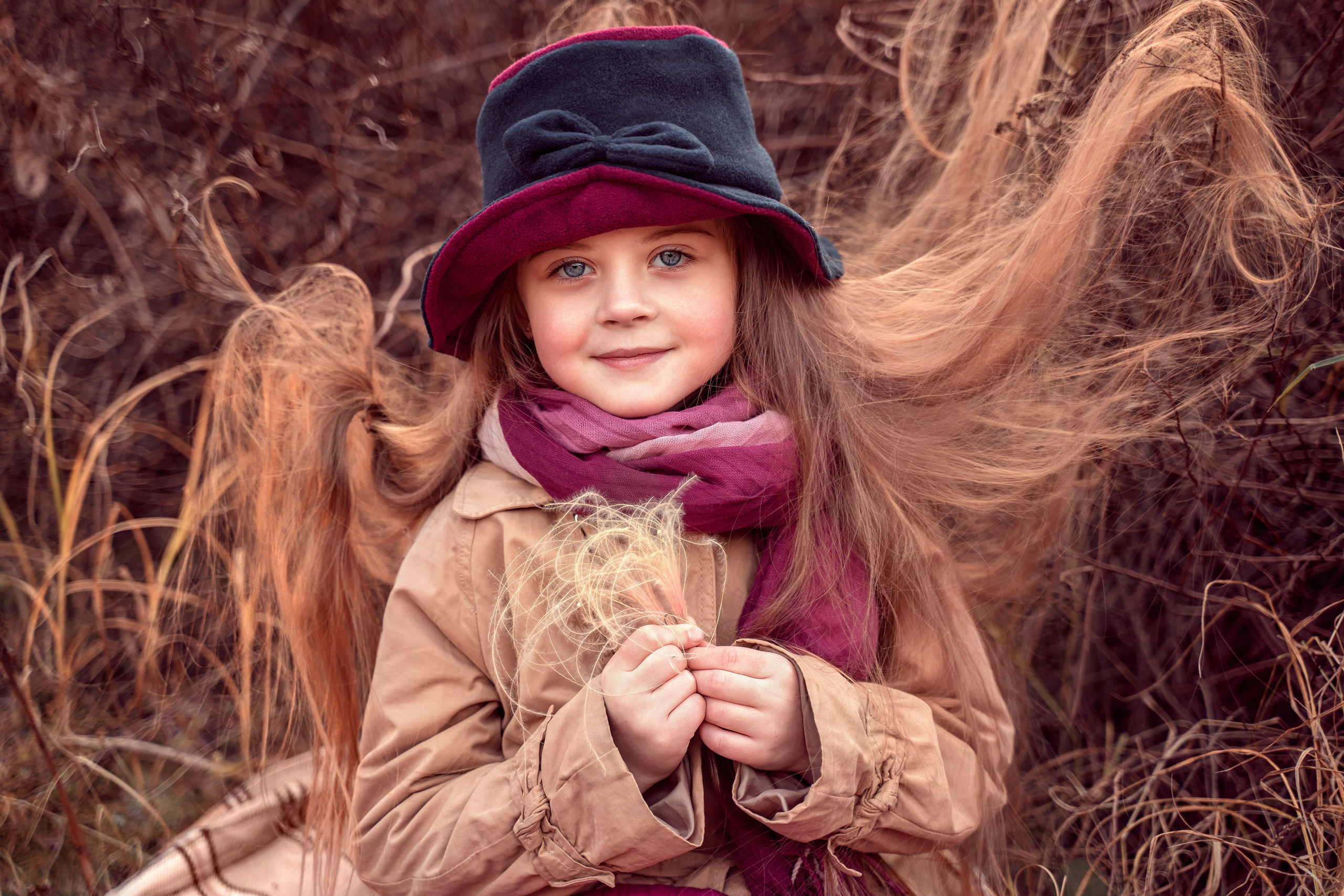 Family Photographer Ksenia Kos