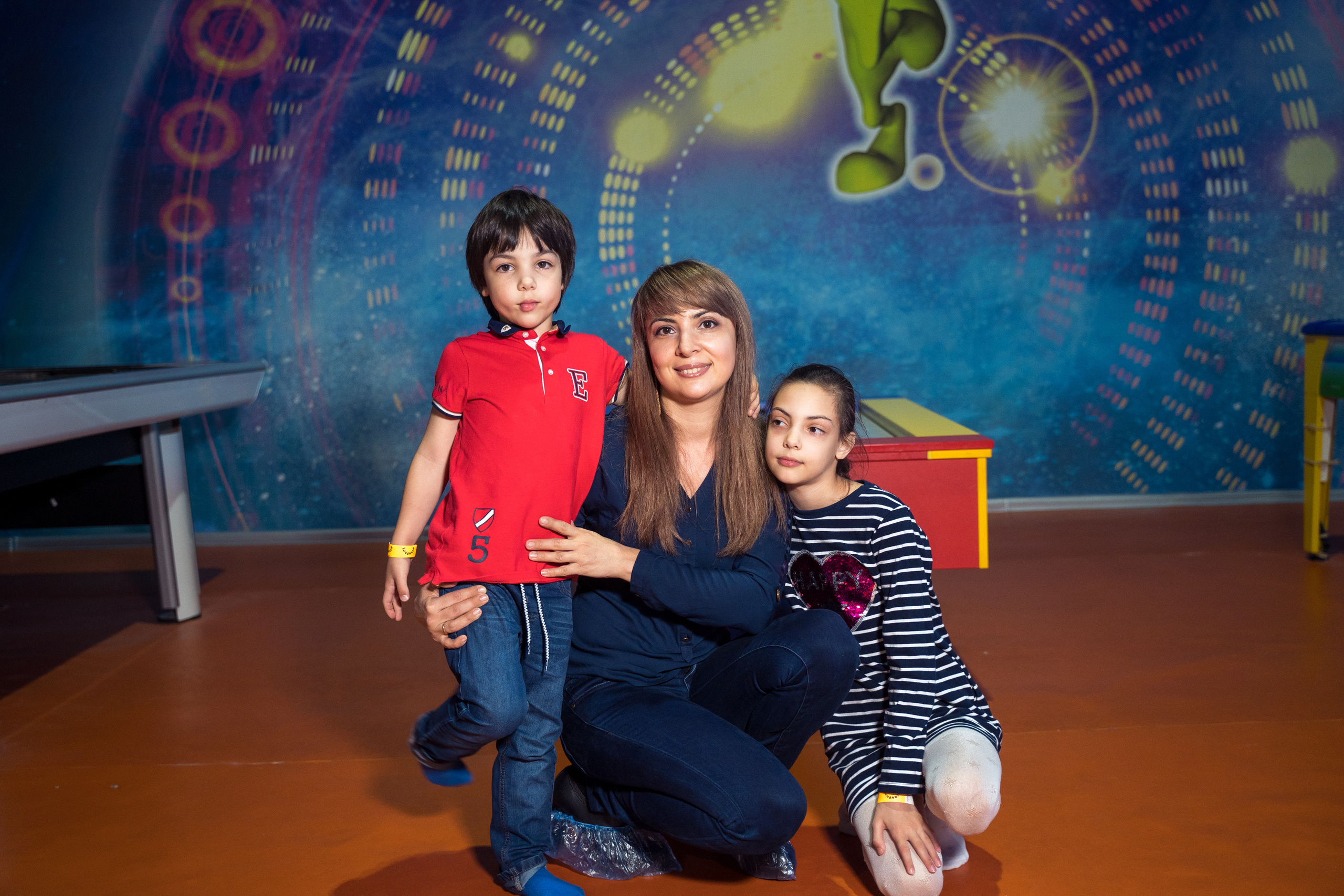 HAPPY BIRTHDAY PARTY. Family Photographer Ksenia Kos