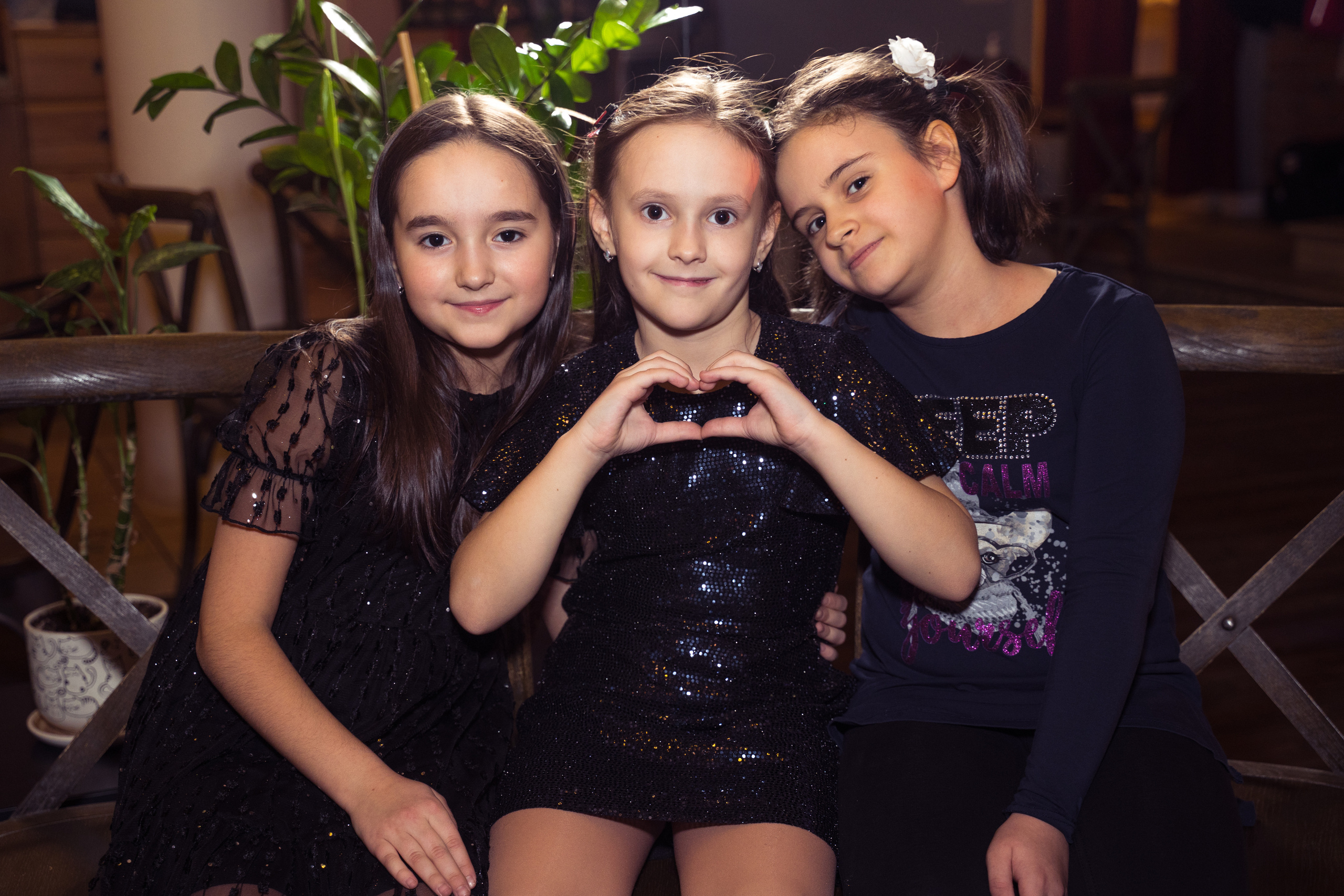 MAGIC PARTY. Family Photographer Ksenia Kos