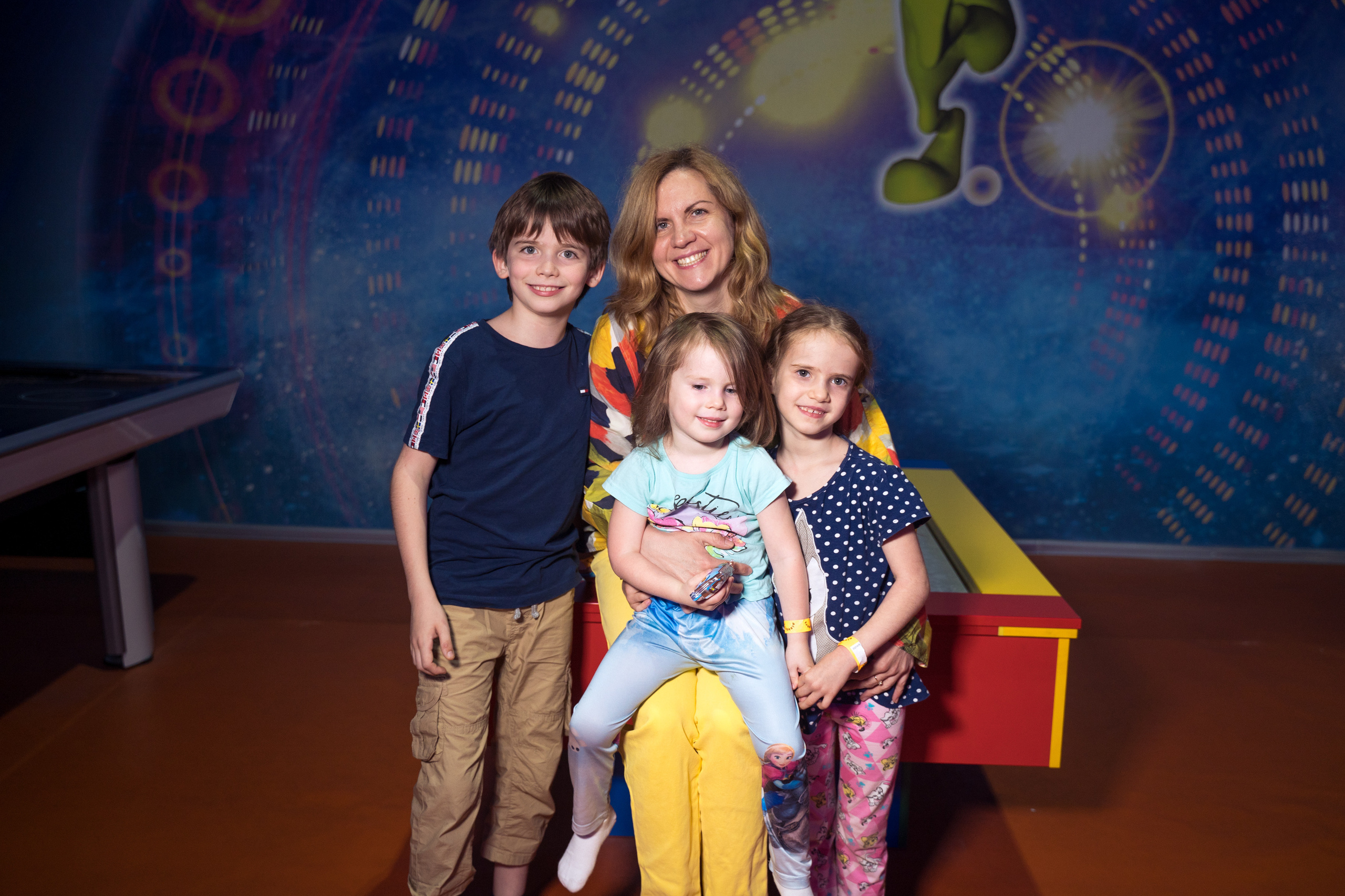 HAPPY BIRTHDAY PARTY. Family Photographer Ksenia Kos